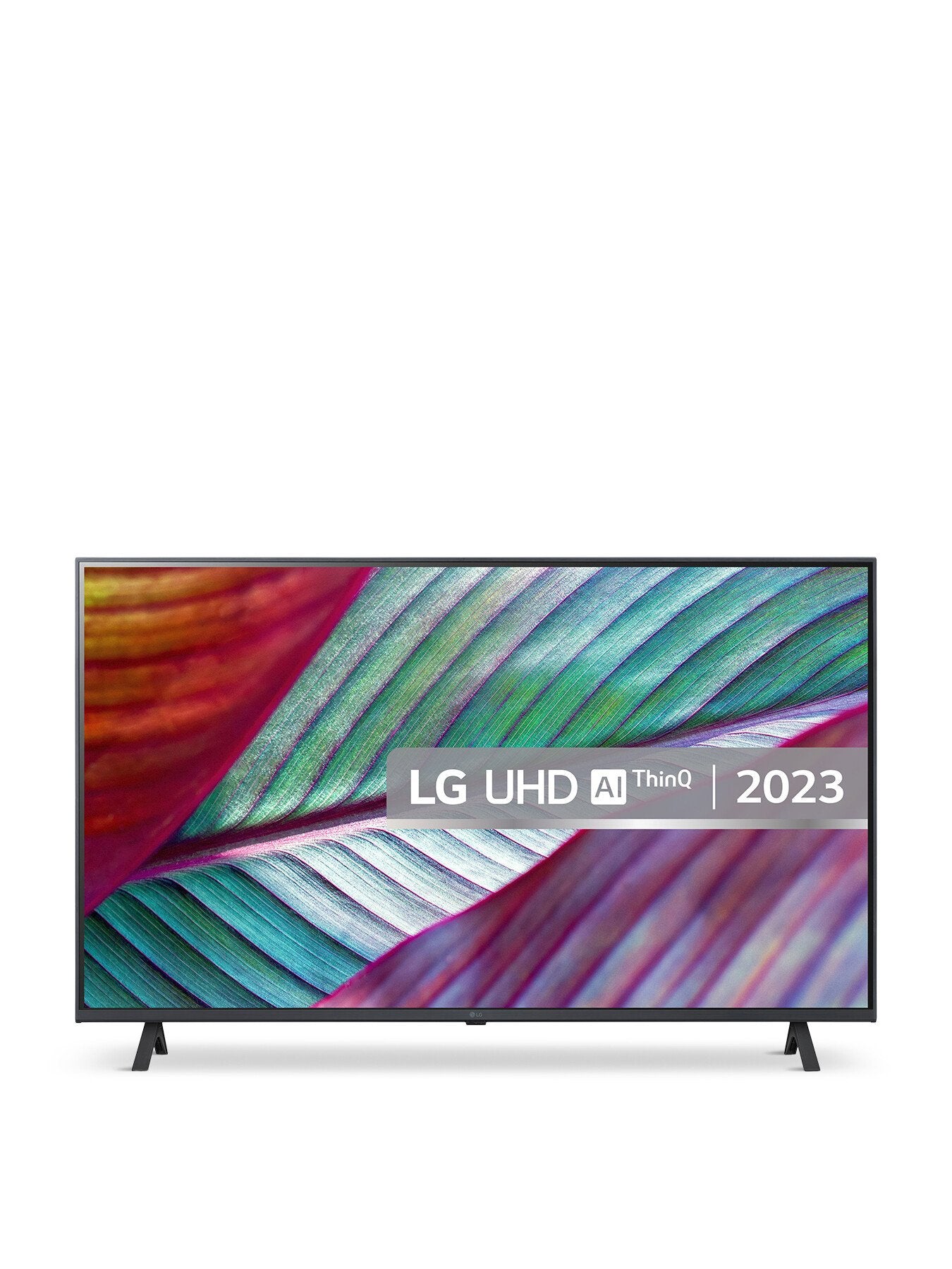 UR78 LED 43 Inch 4K Ultra HD HDR Smart TV 2023