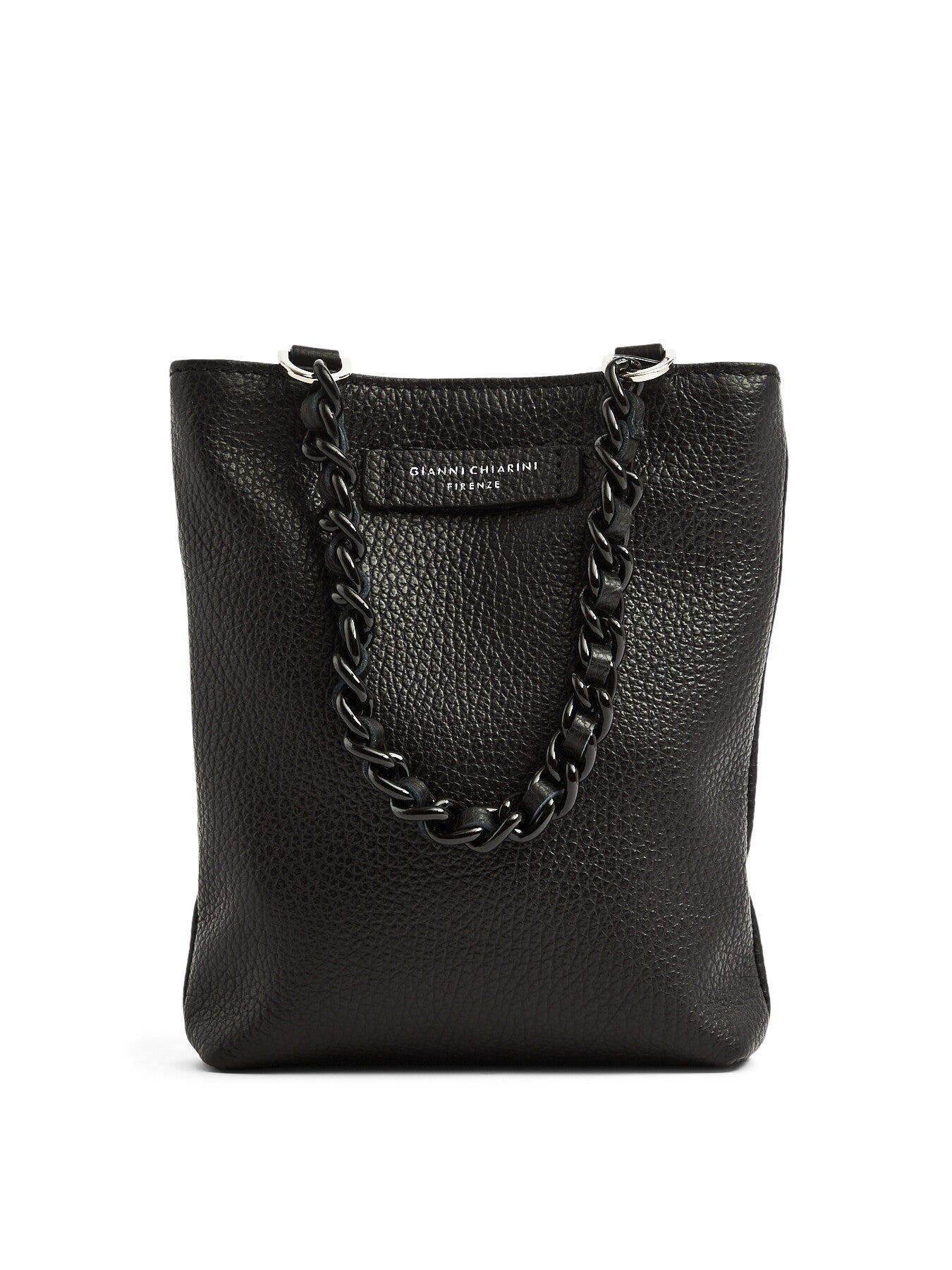 Camilla Small Crossbody Bag Black