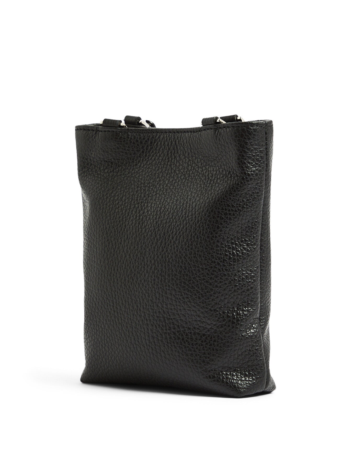 Camilla Small Crossbody Bag Black