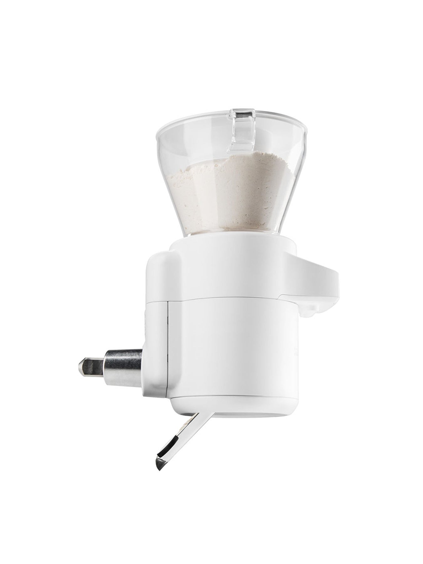 Sifter Scale Attachment