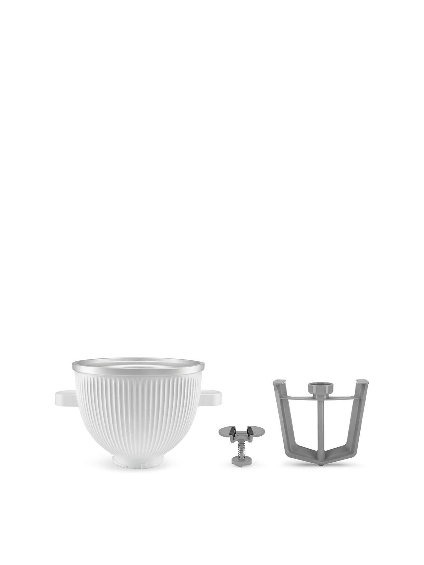 Ice Cream Maker 1.9L Bowl