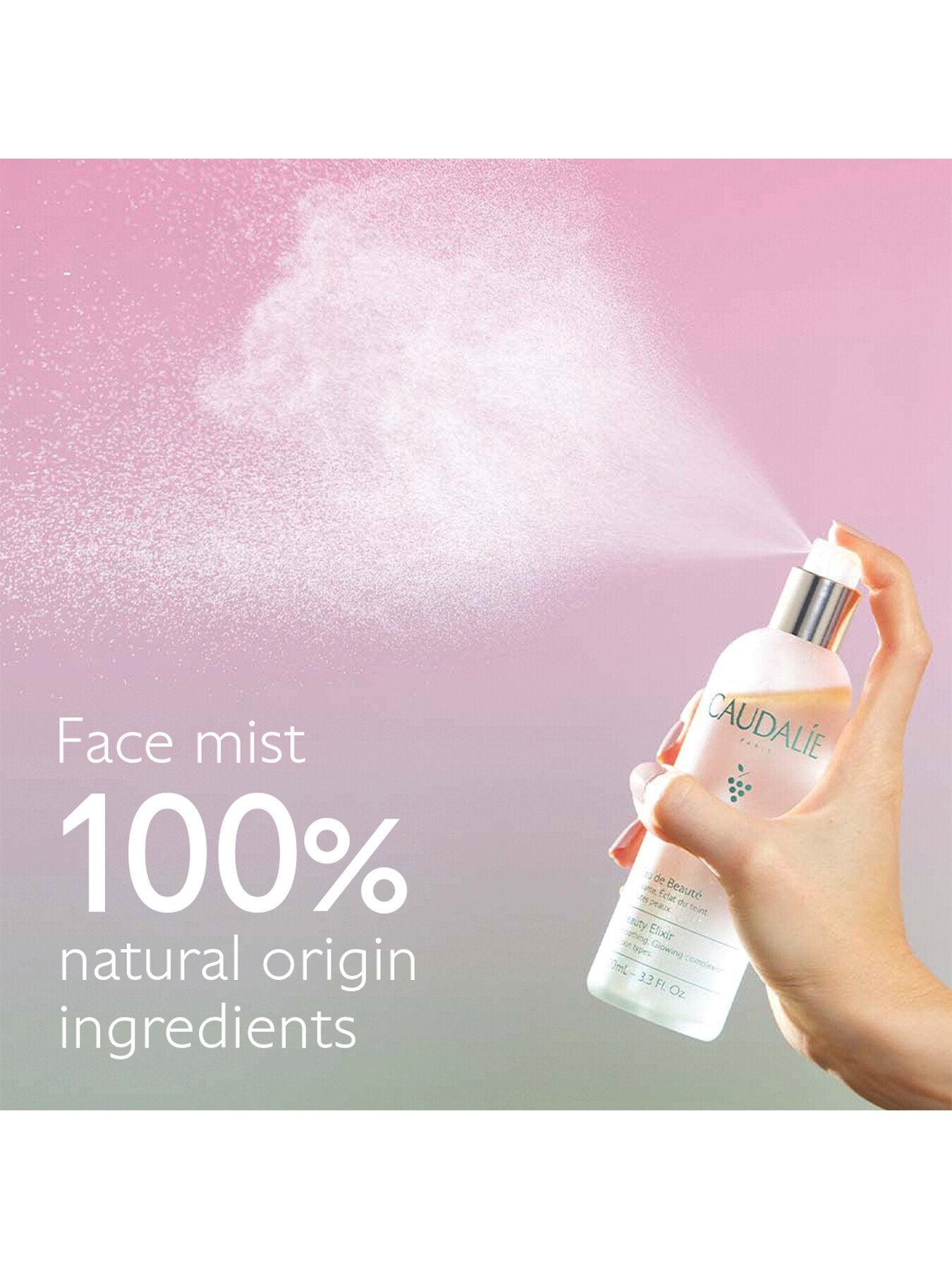 Beauty Elixir 100 ml