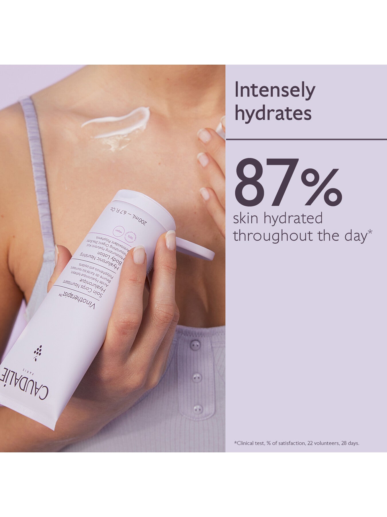 Vinotherapist Nourishing Body Lotion 200ml