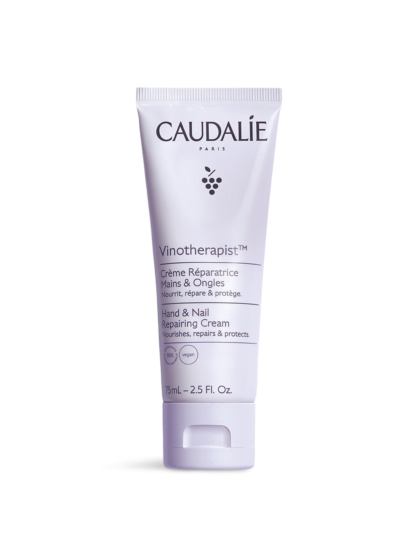 Vinotherapist Hand and Nail Cream 75ml