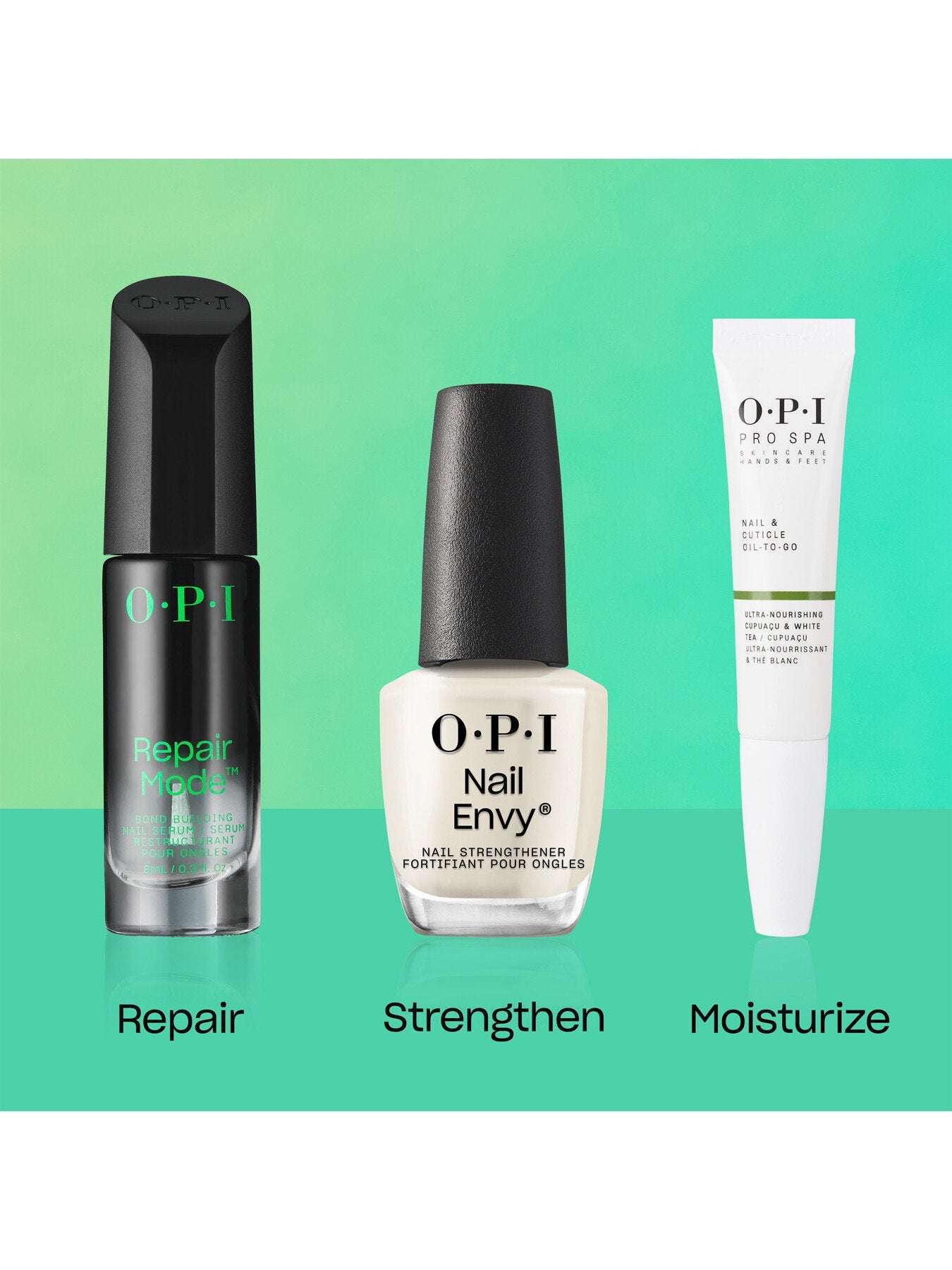 OPI Repair Mode Bond Building Nail Serum 9ml