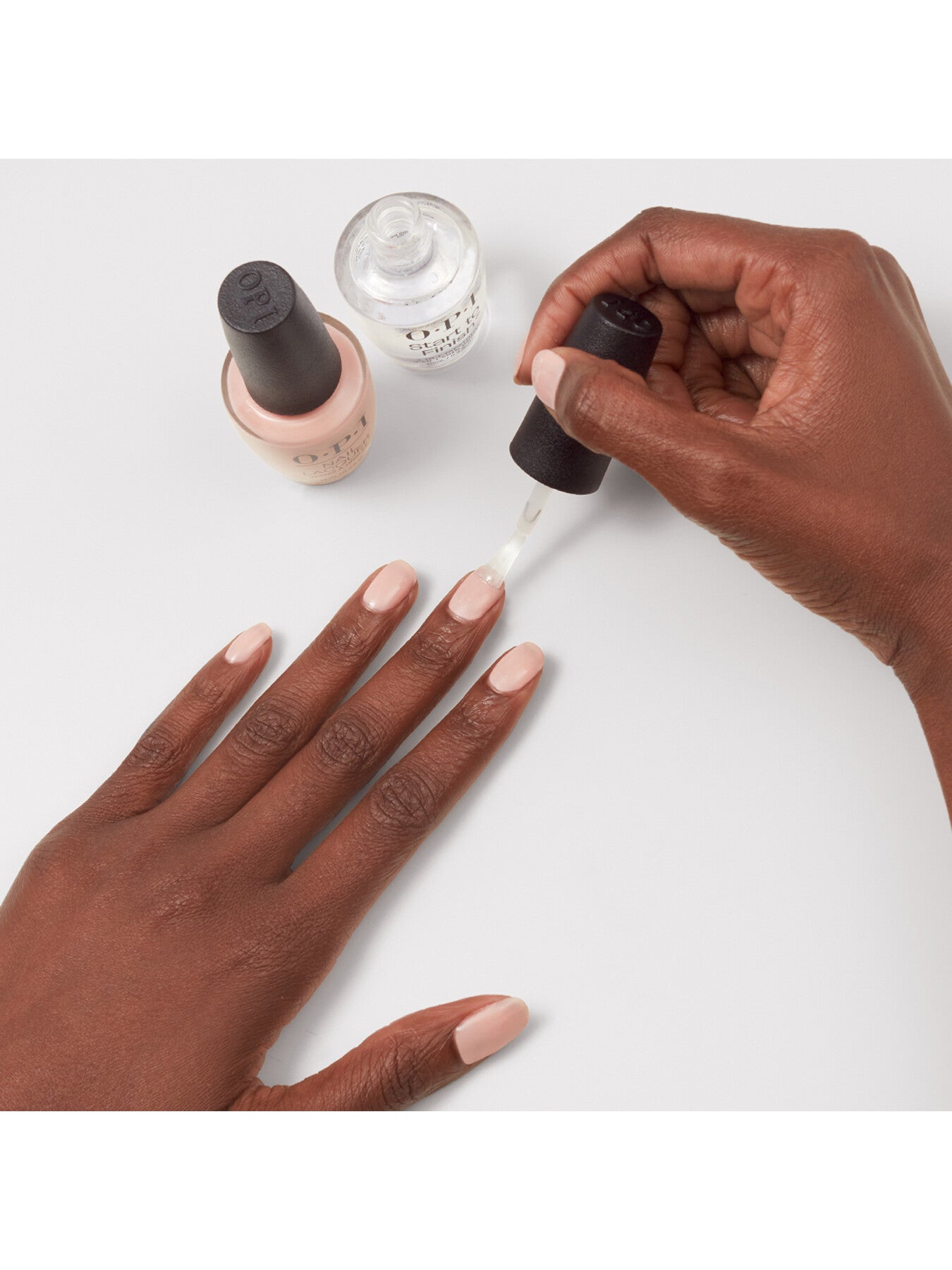 OPI Start to Finish 3in1 Treatment 15ml