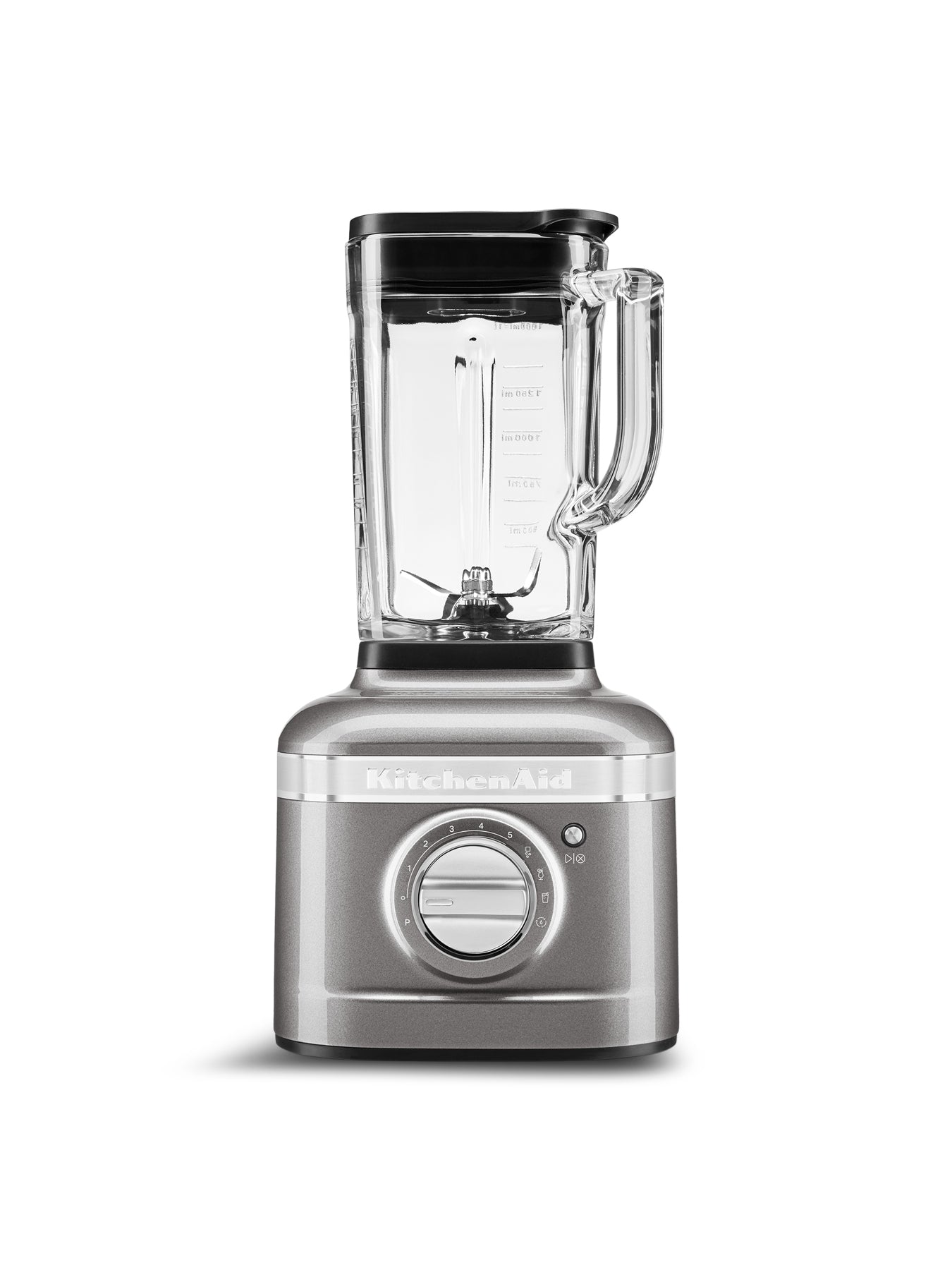 K400 Blender