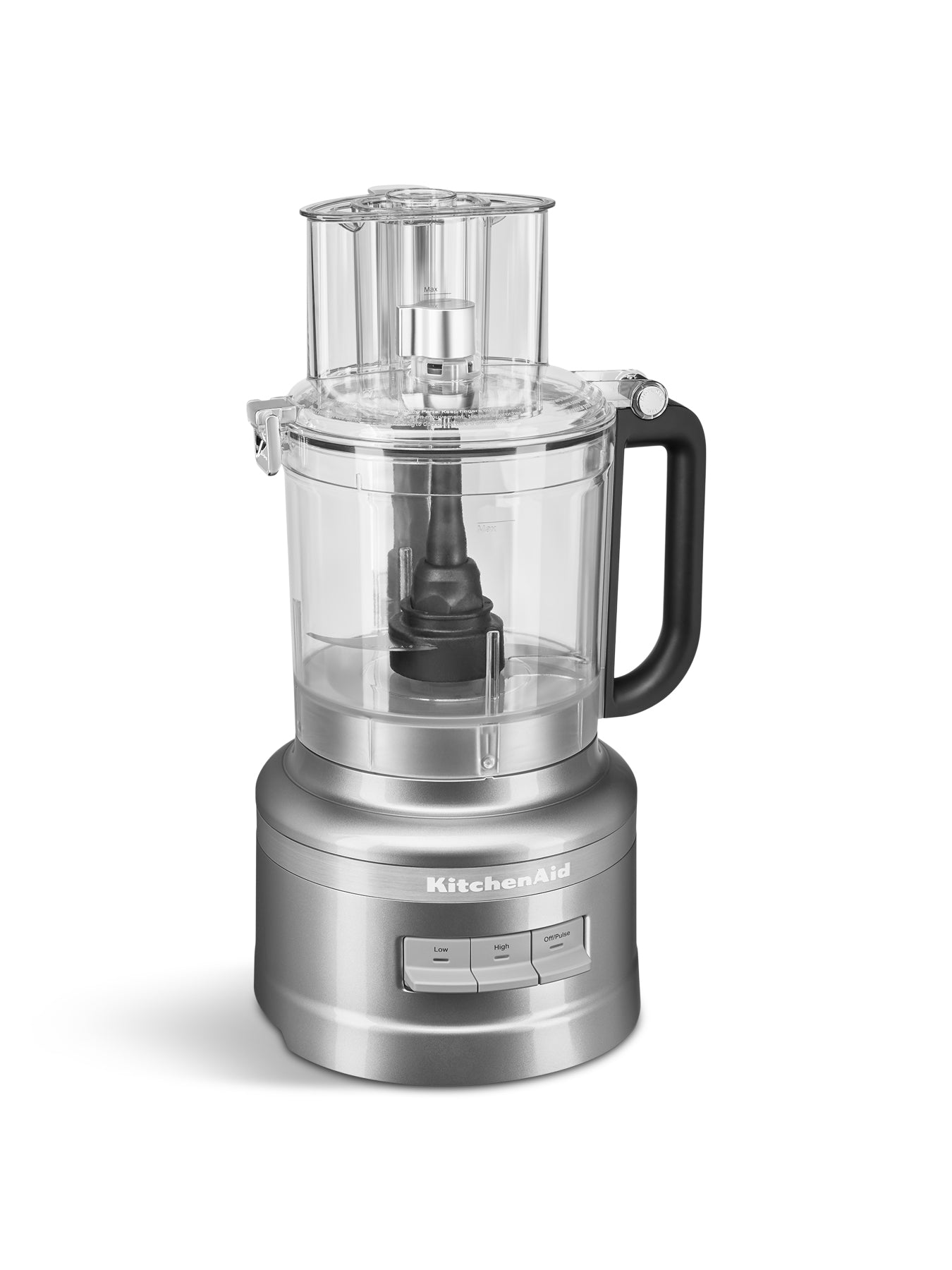 3.1L Food Processor