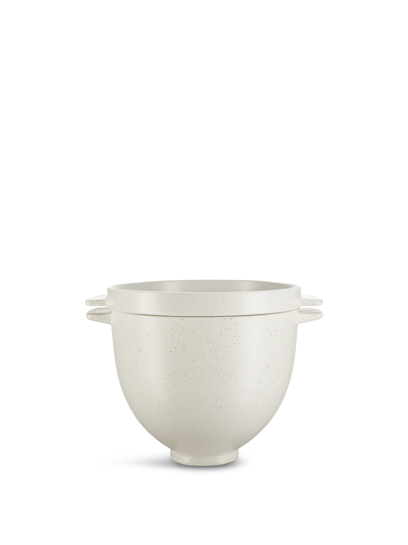 4.7L Ceramic Bread Bowl With Lid