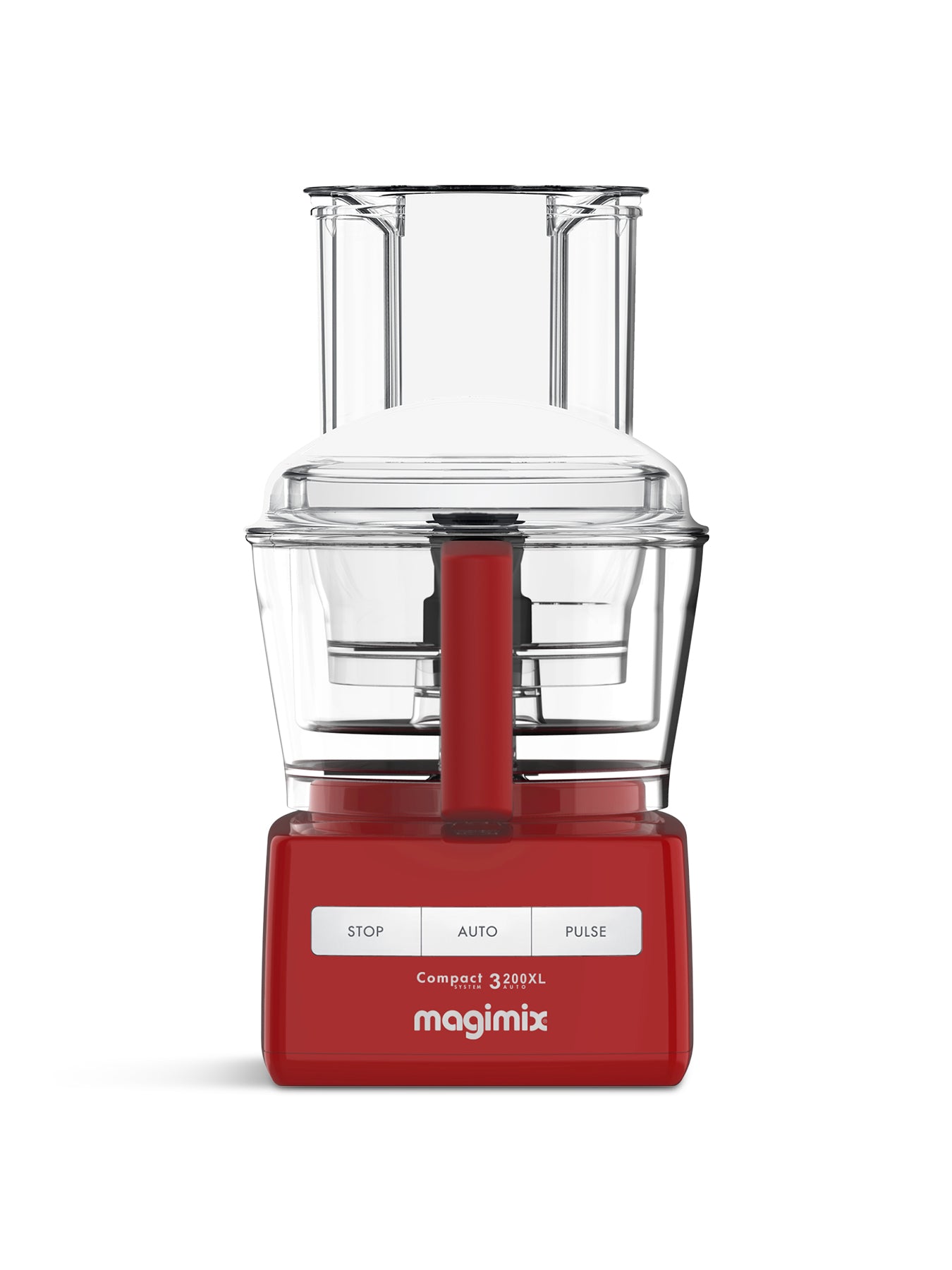 3200XL Food Processor