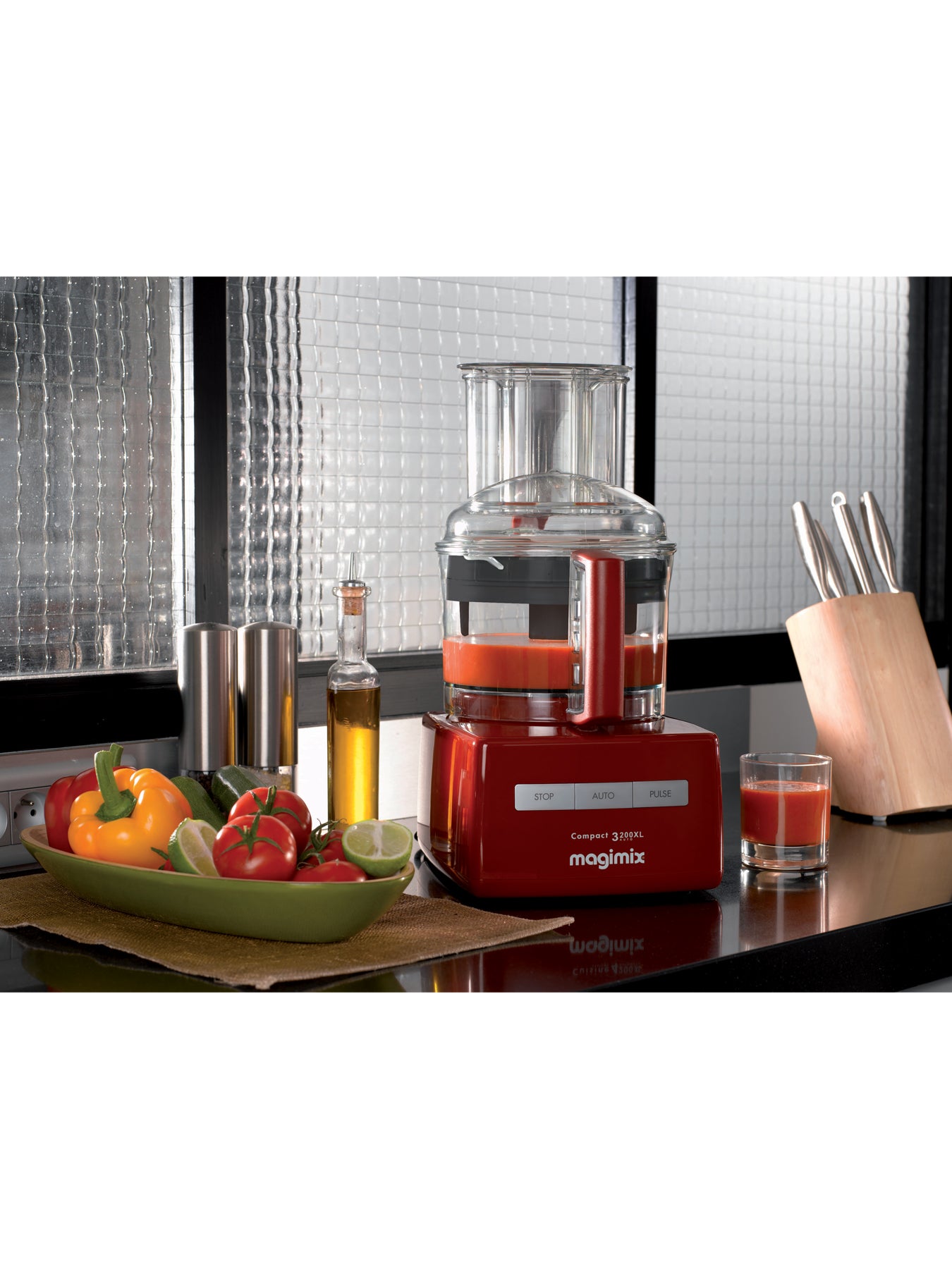 3200XL Food Processor