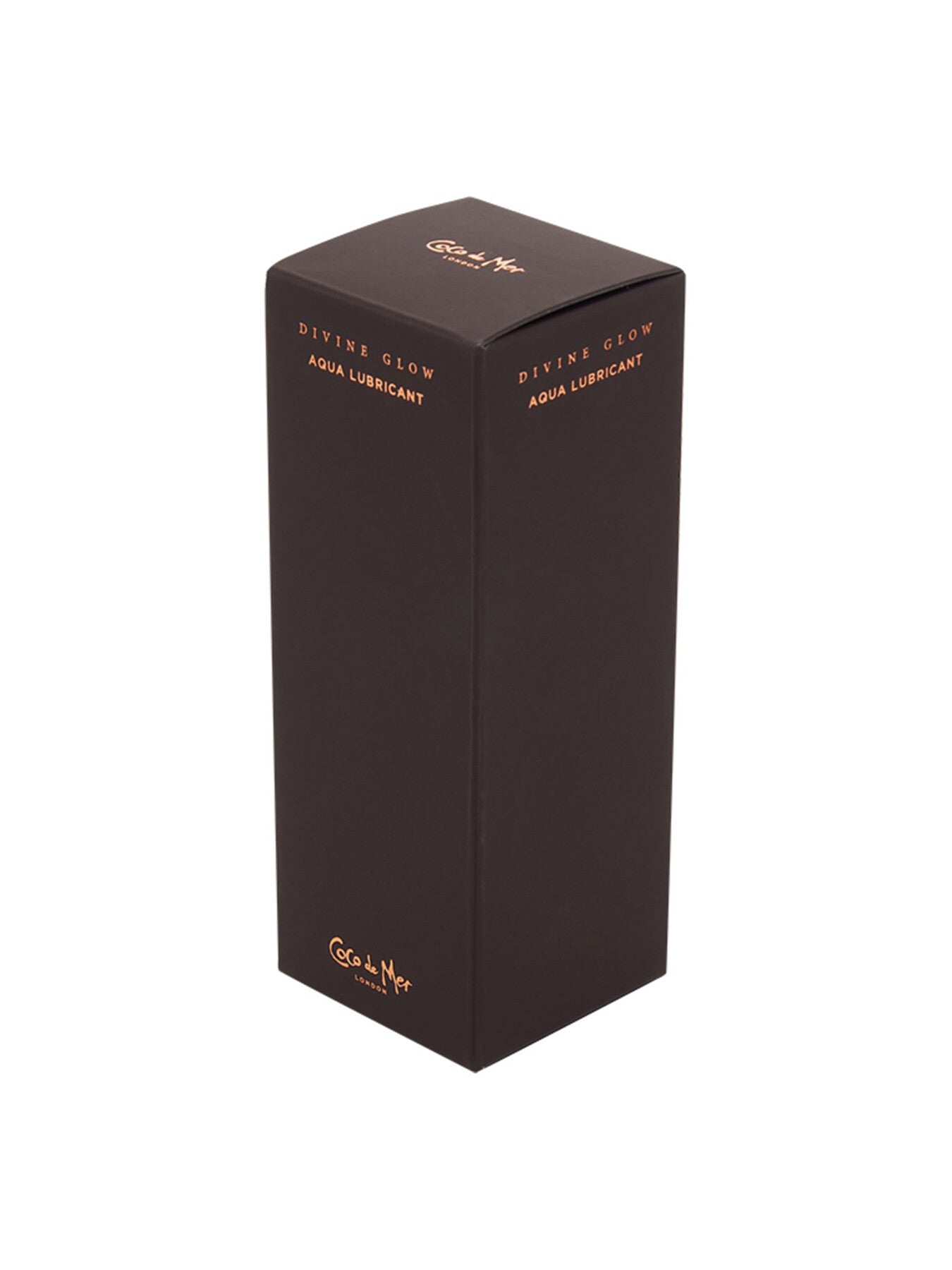 Divine Glow Aqua Lubricant