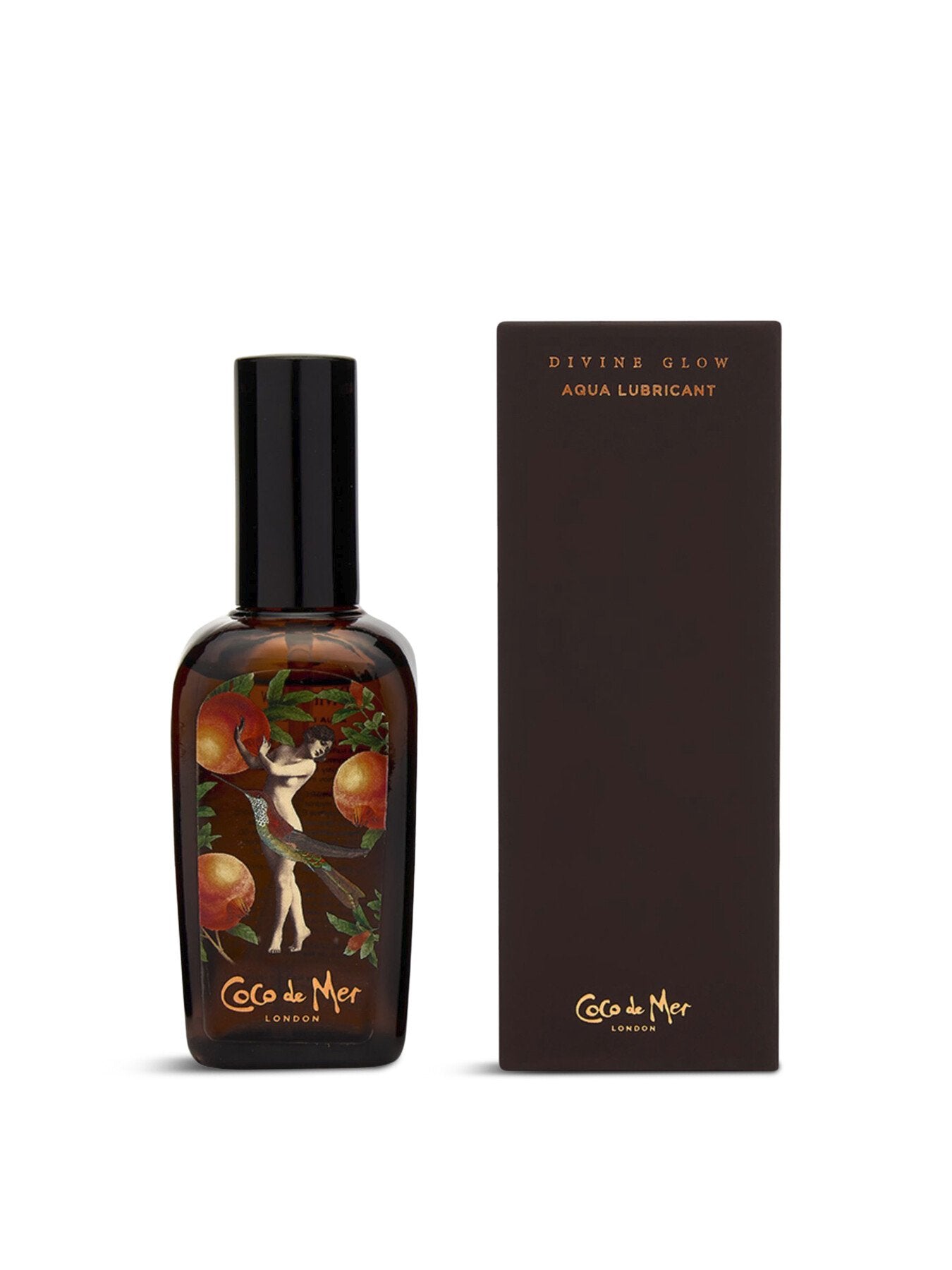 Divine Glow Aqua Lubricant