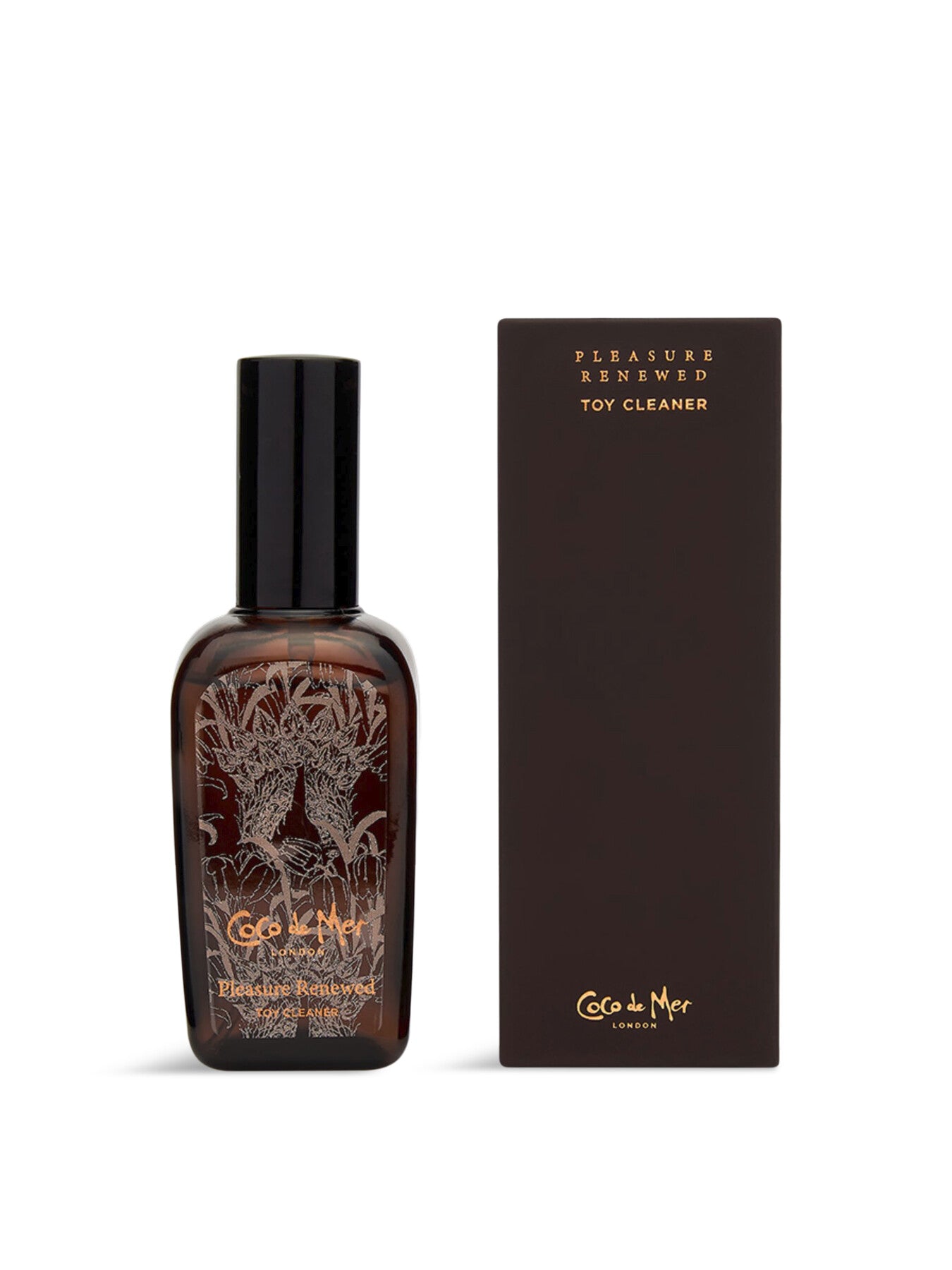 Pleasure Renewed Toy Cleaner