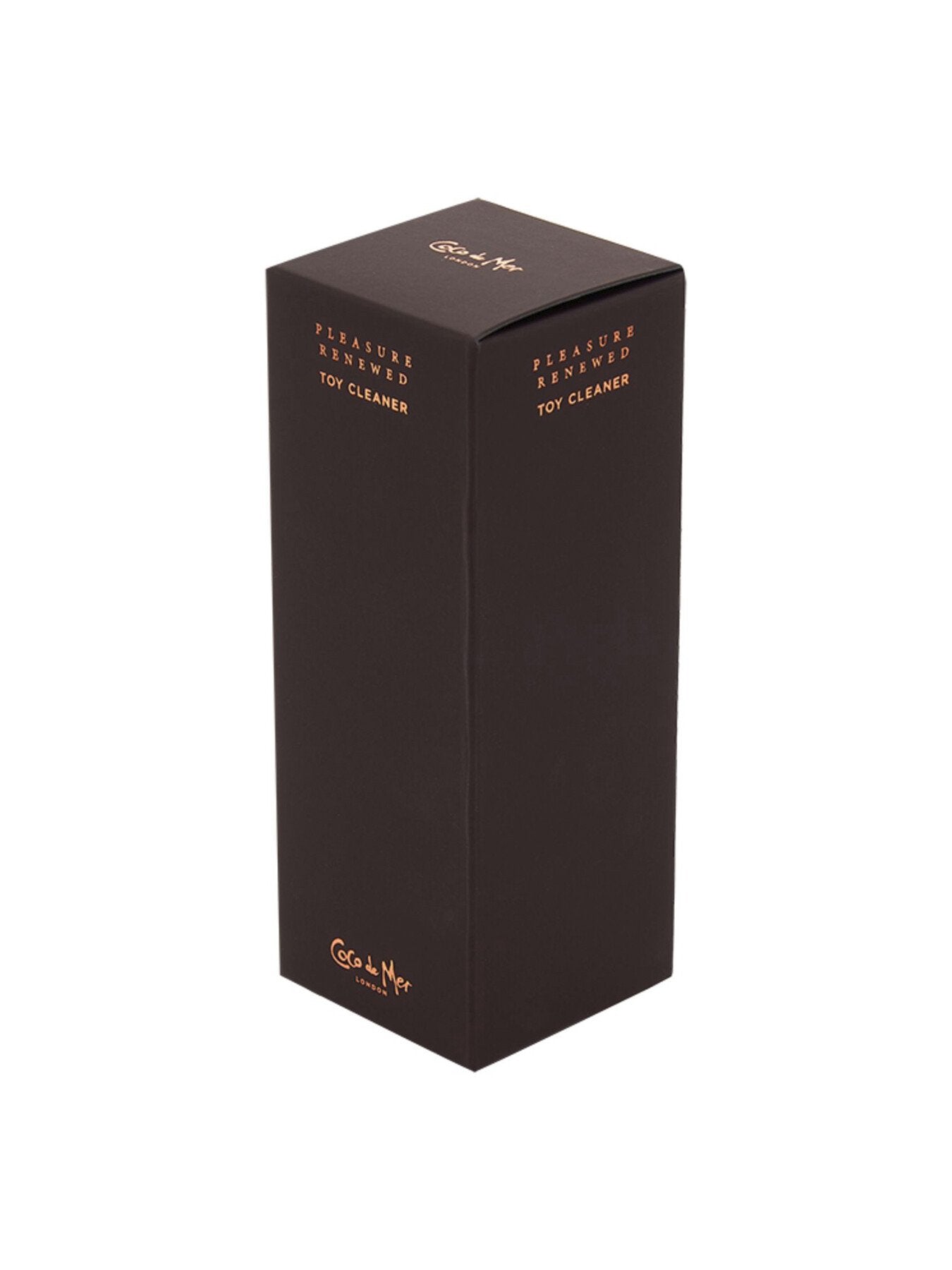 Pleasure Renewed Toy Cleaner