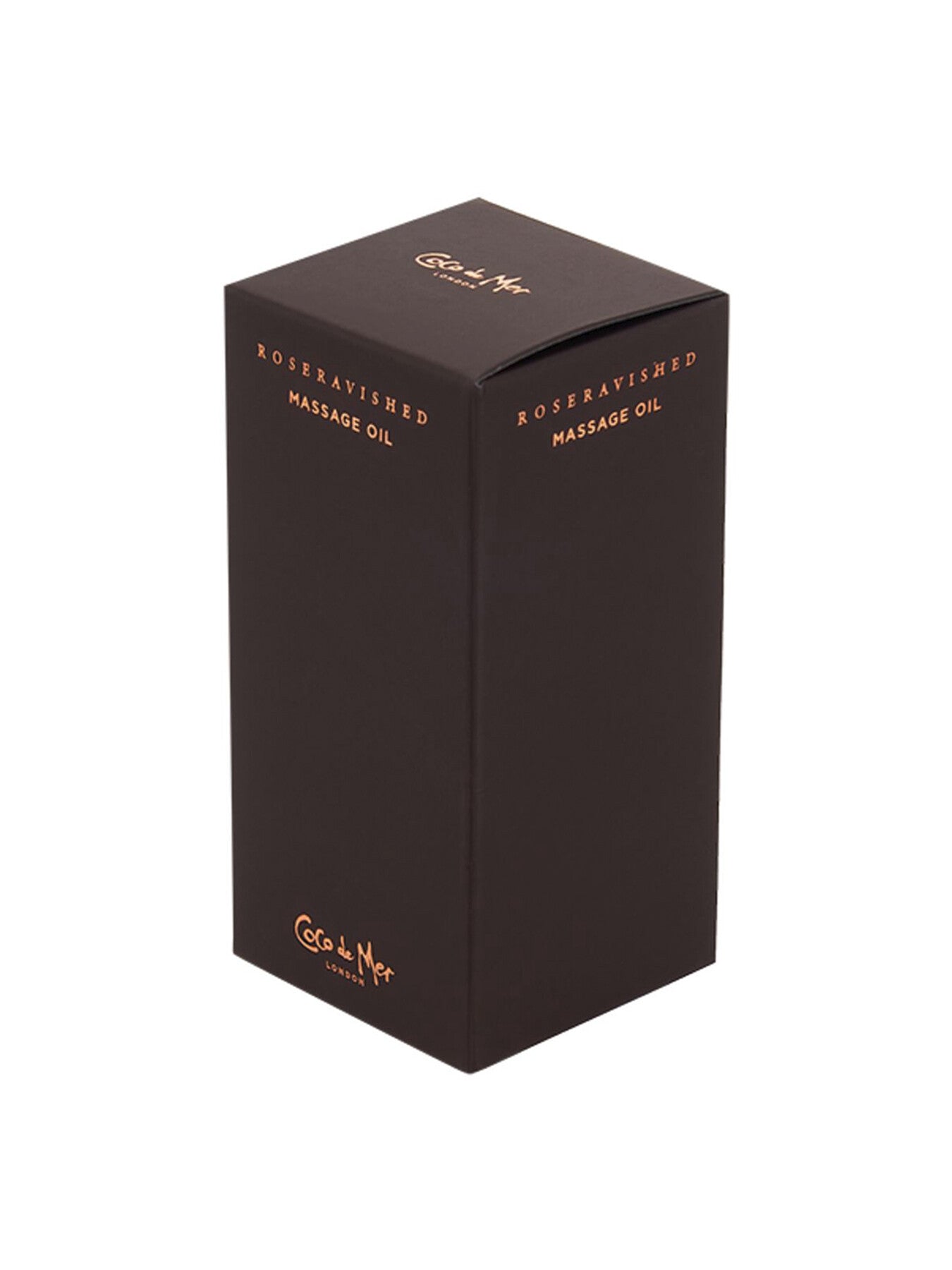 Roseravished Massage Oil