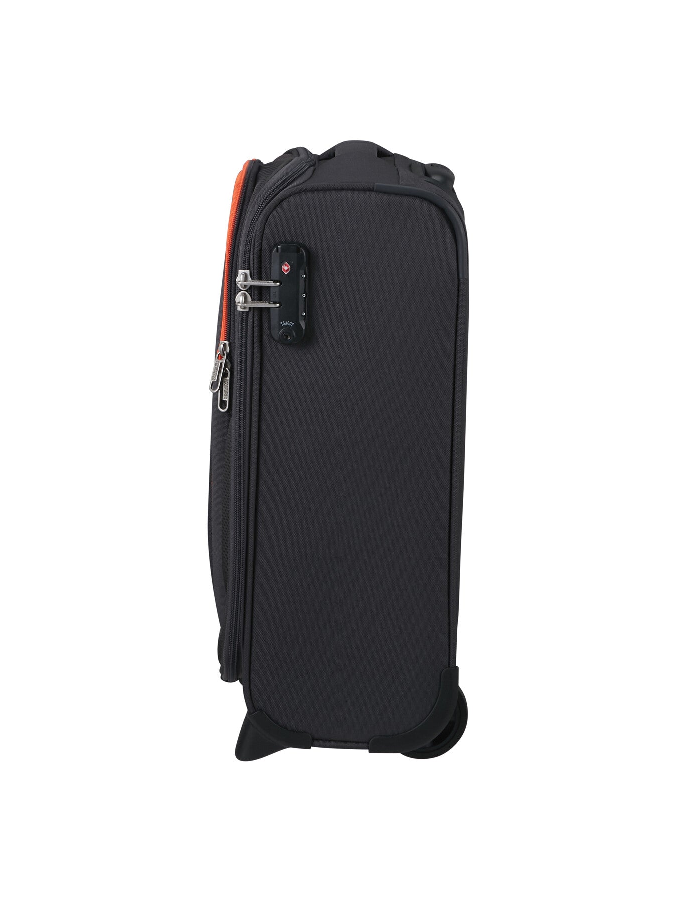 American Tourister Sea Seeker Upright Underseater Bag Charcoal Grey 45cm