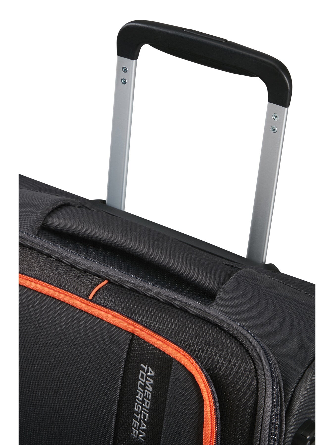 American Tourister Sea Seeker Upright Underseater Bag Charcoal Grey 45cm