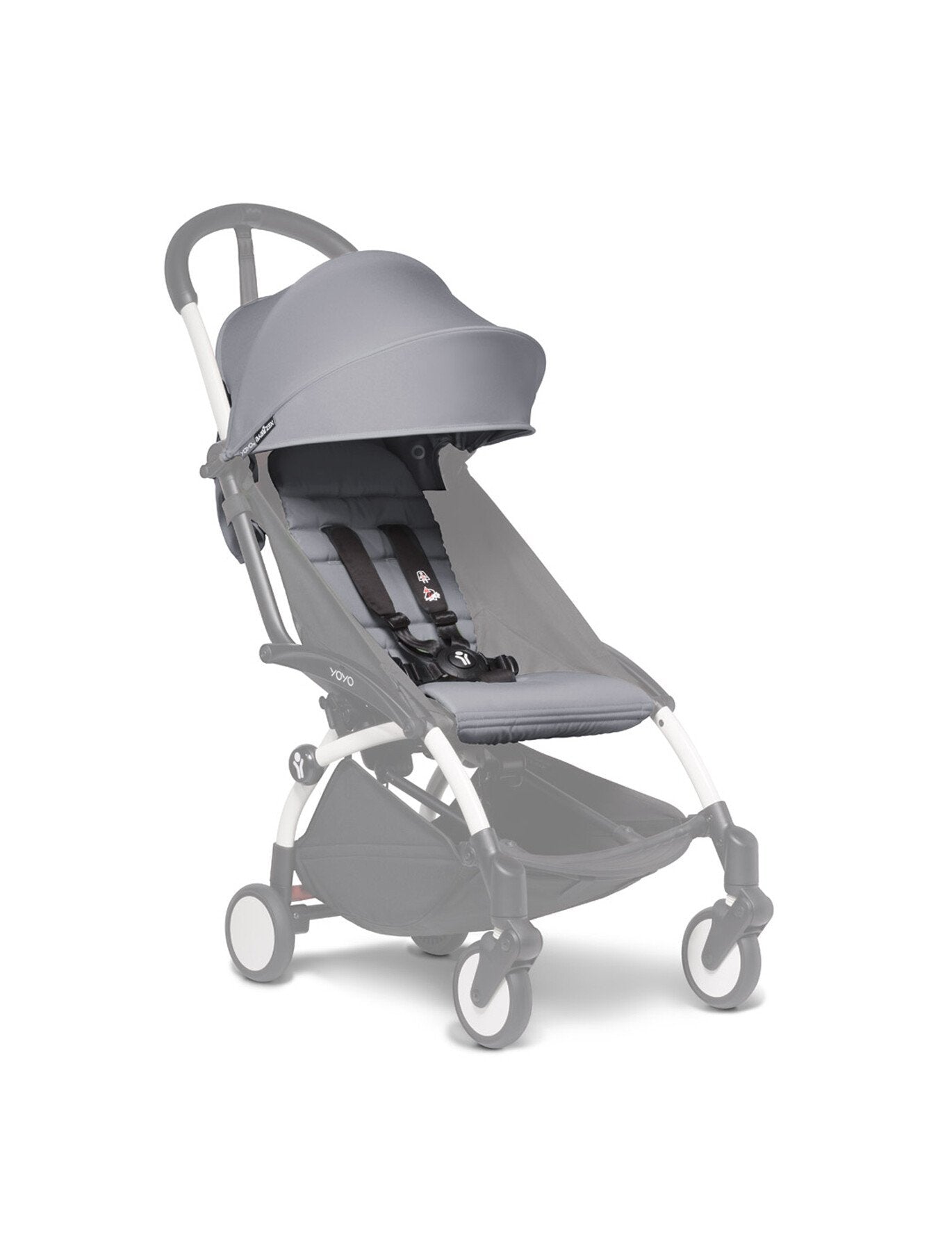 6M Colour Pack Stone