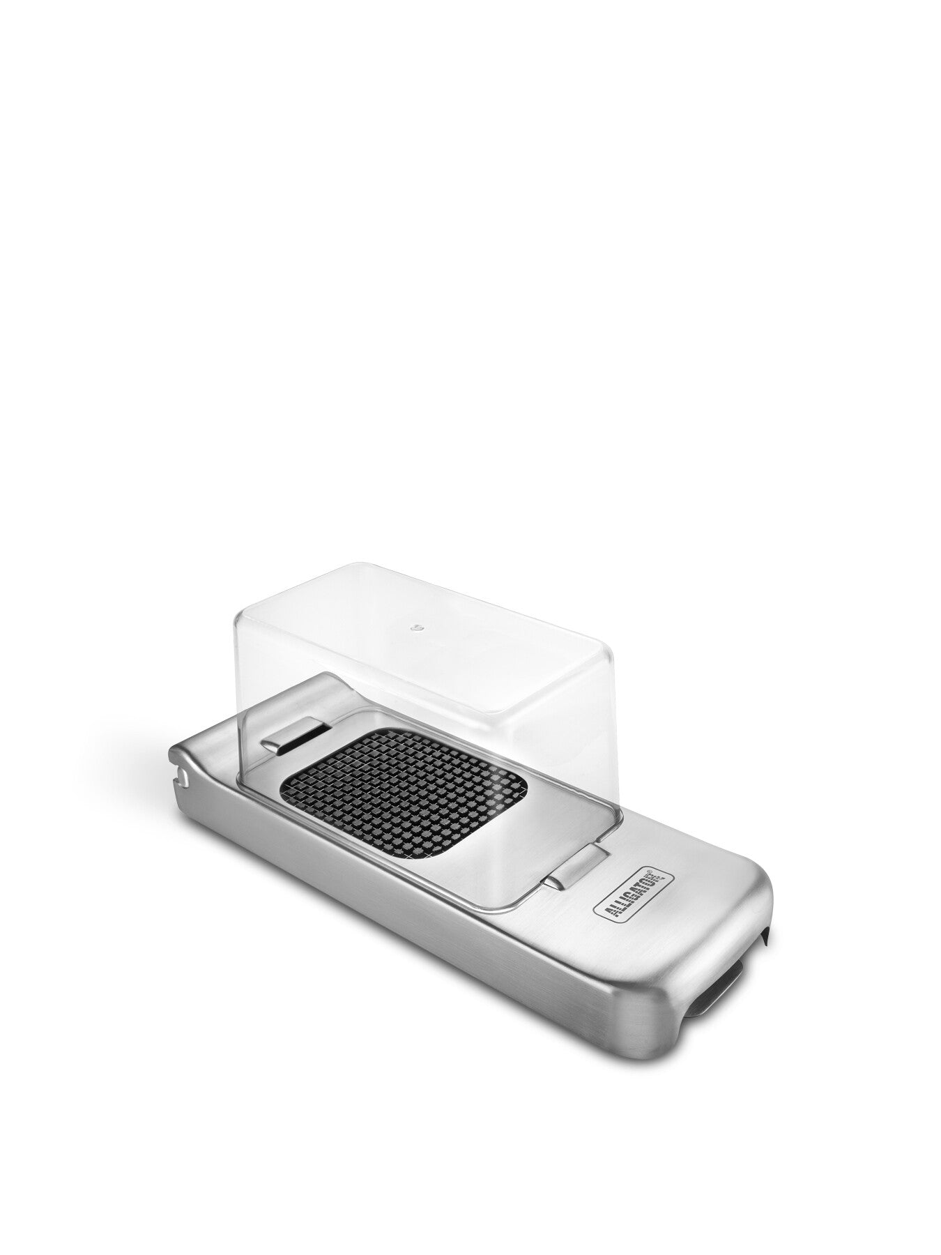 Stainless Steel Chopper 3-blades included