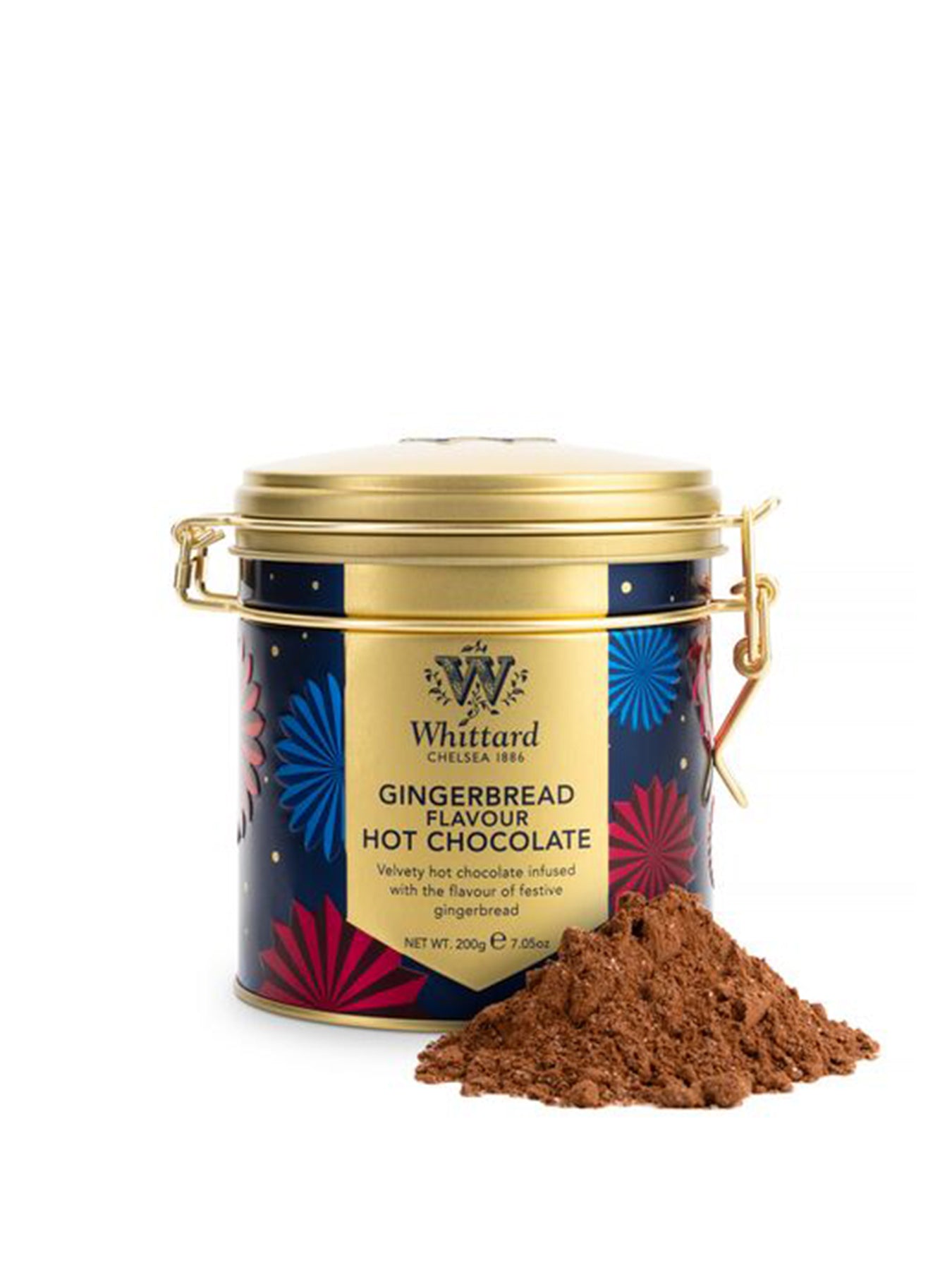 Gingerbread Hot Chocolate 350g