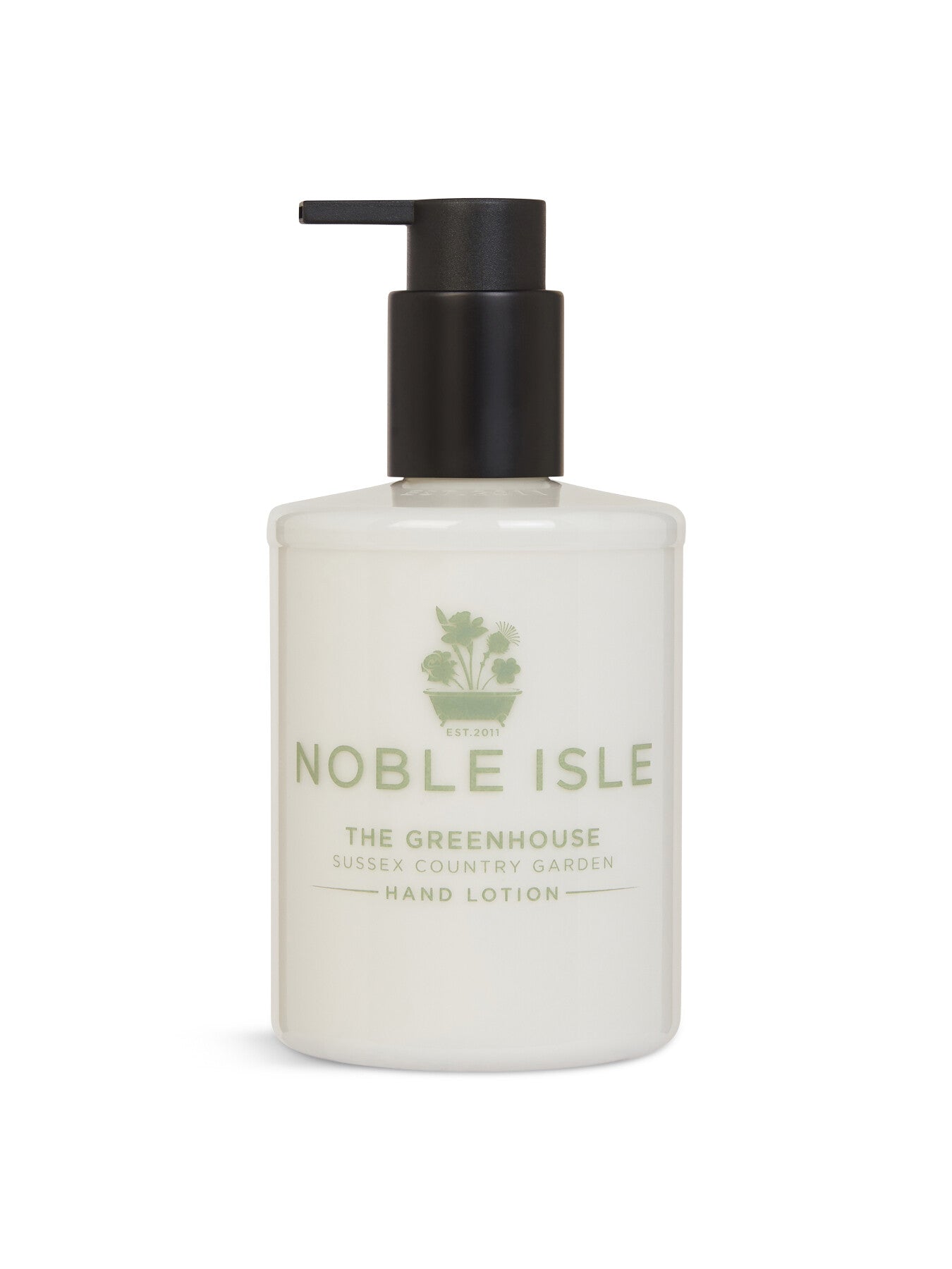 The Greenhouse Luxury Hand Lotion