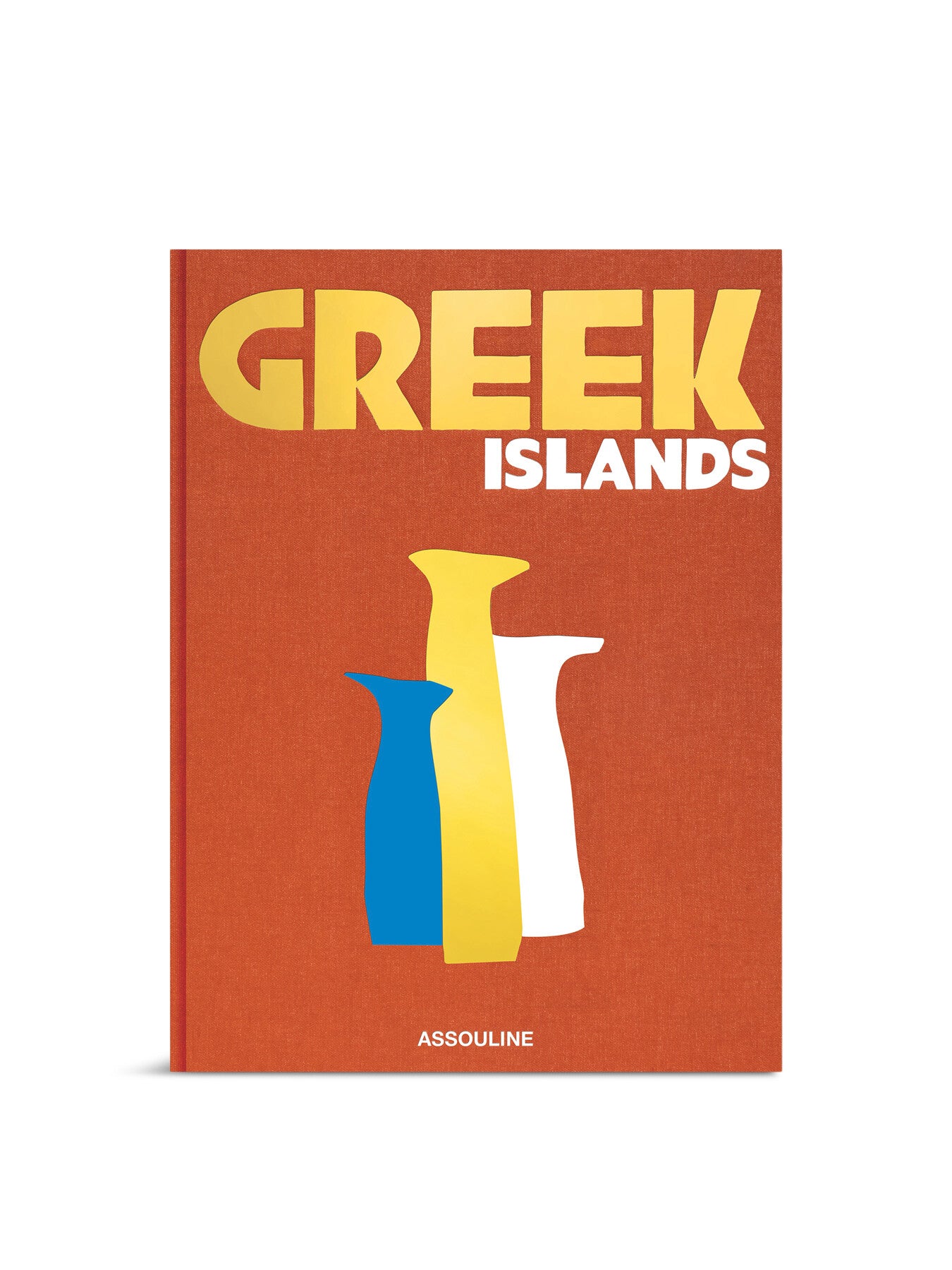 Greek Islands