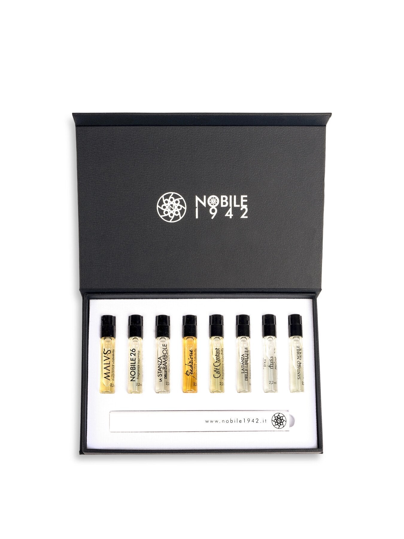 Nobile 1942 Discovery Set