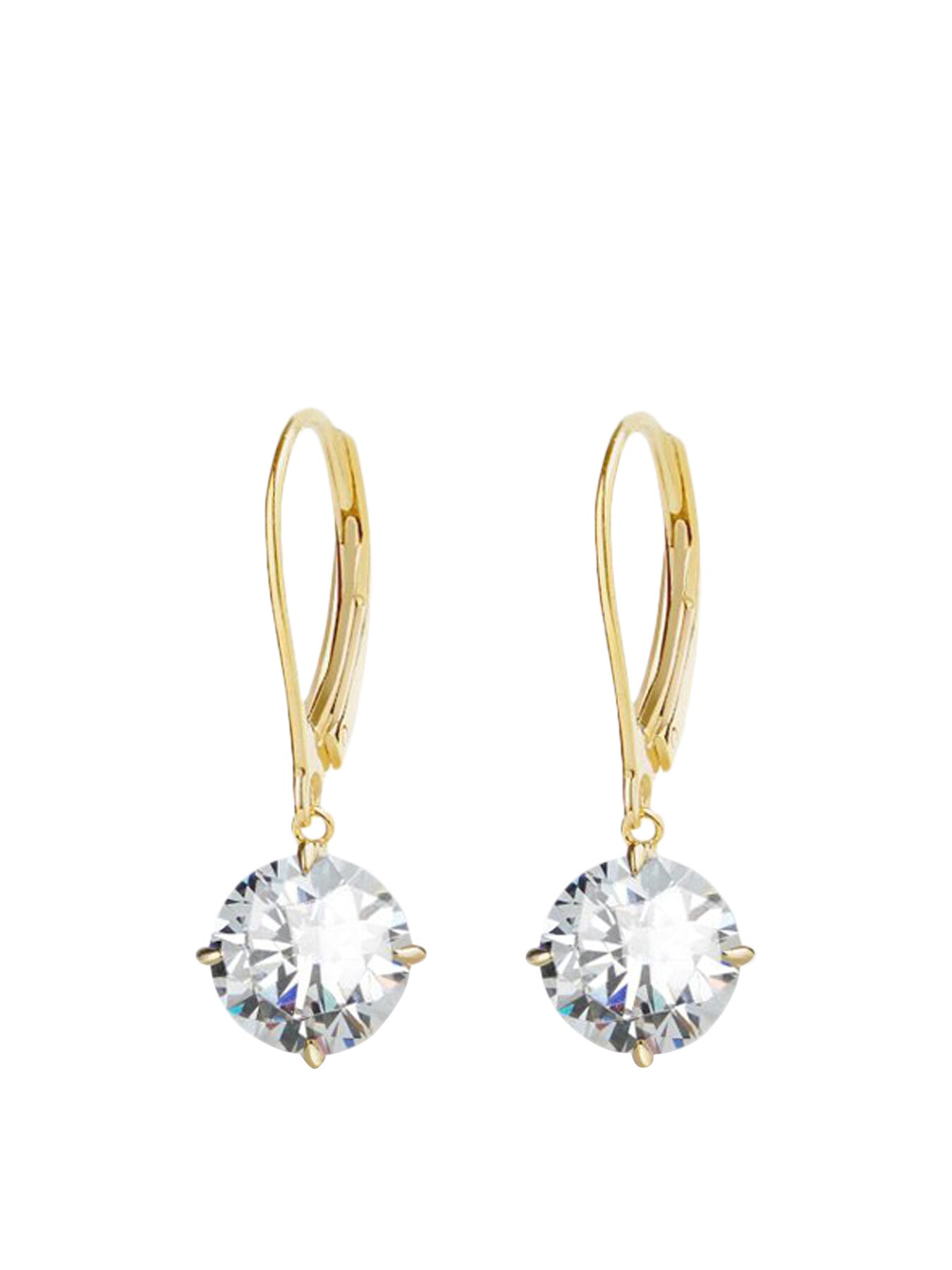 Briar Earrings