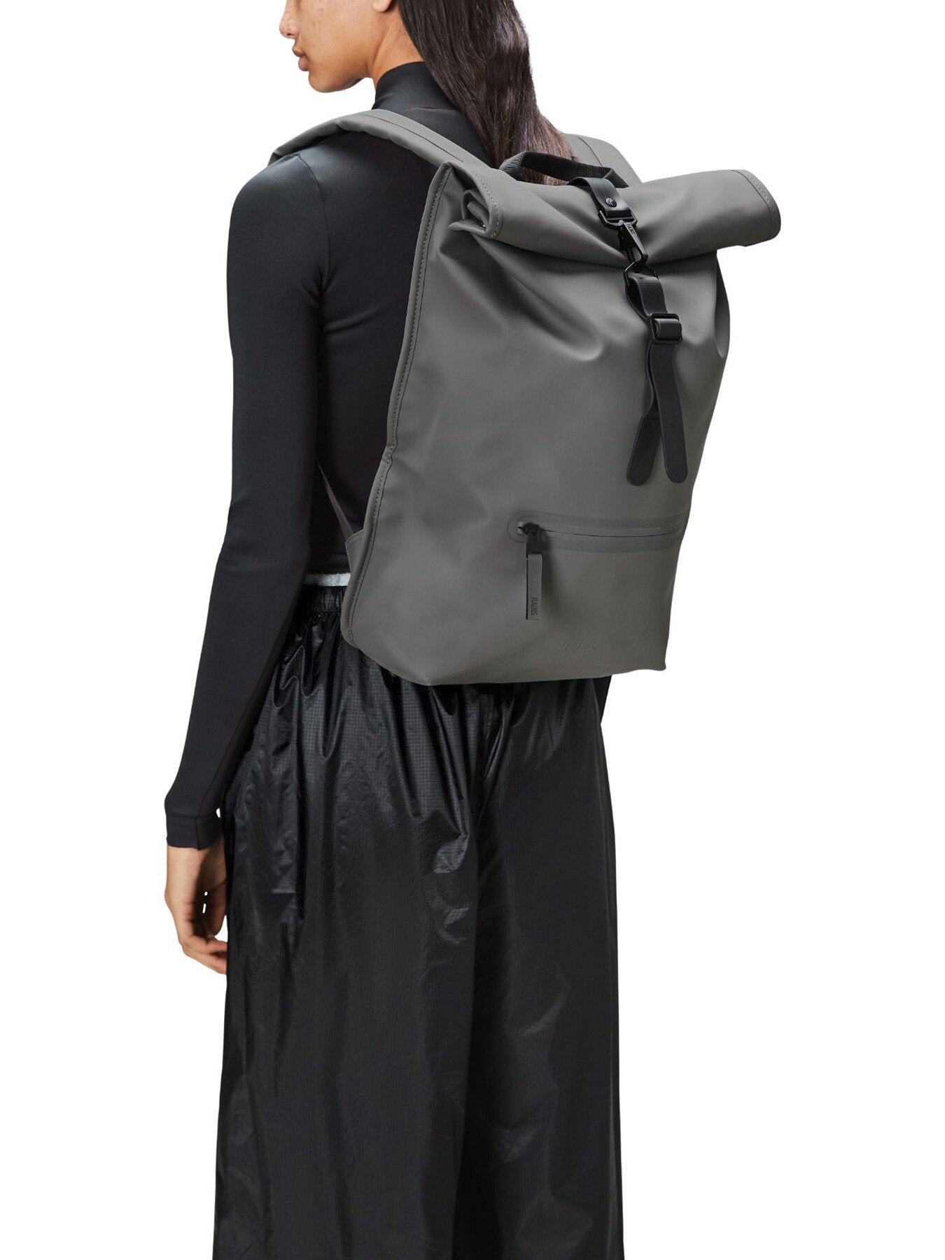 Rolltop Rucksack W3