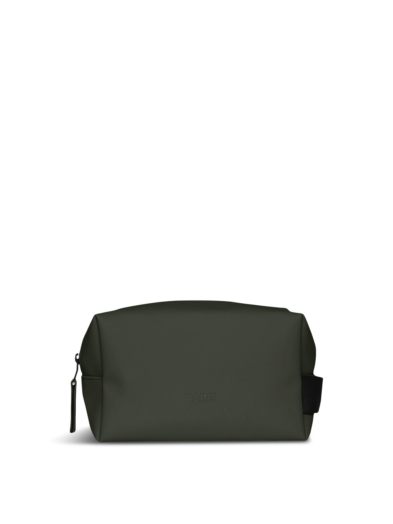 Wash Bag Small W3 Black