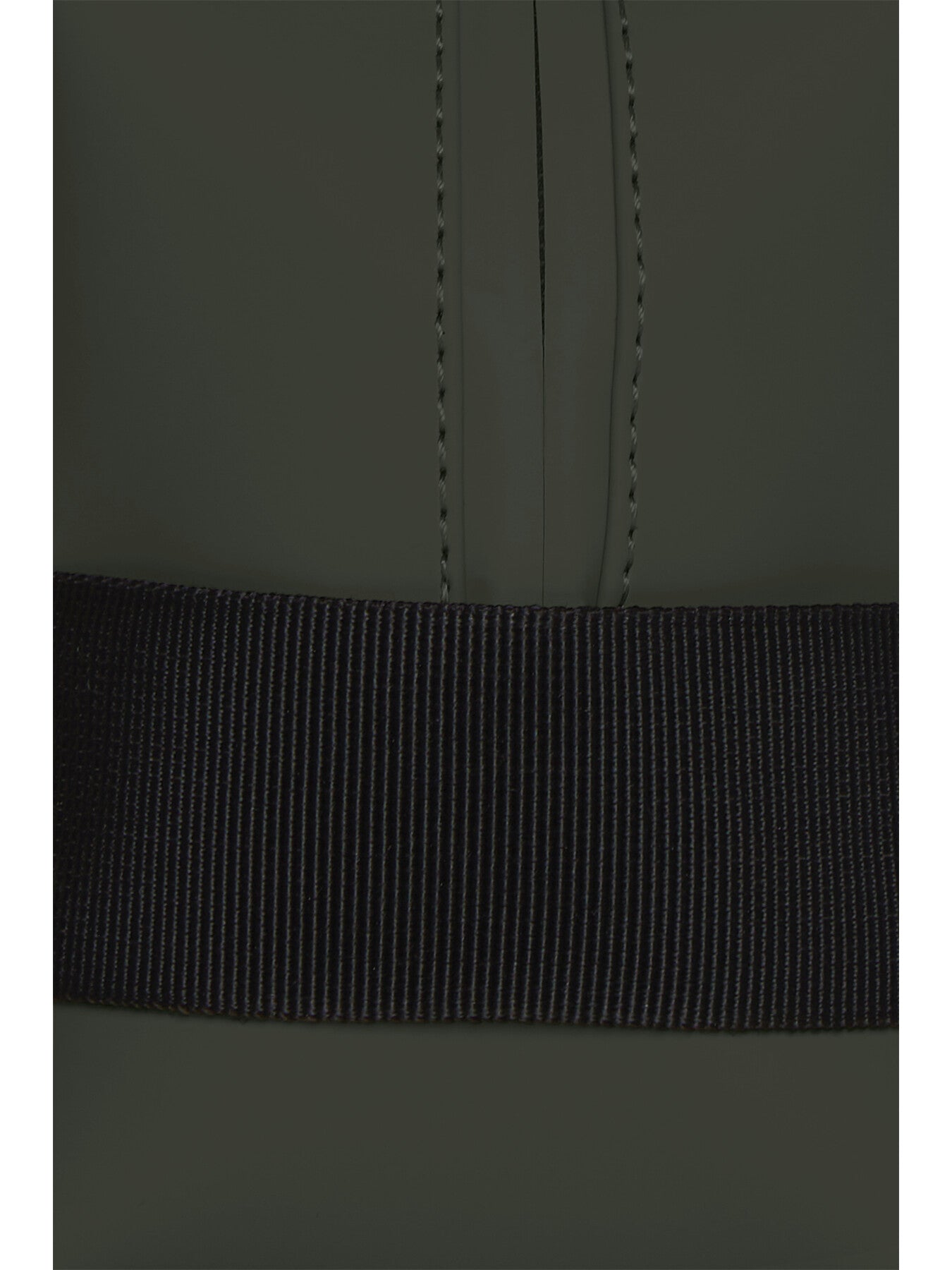 Wash Bag Small W3 Black