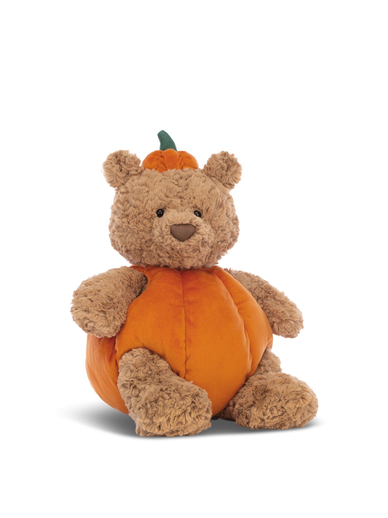 Bartholomew Bear Pumpkin