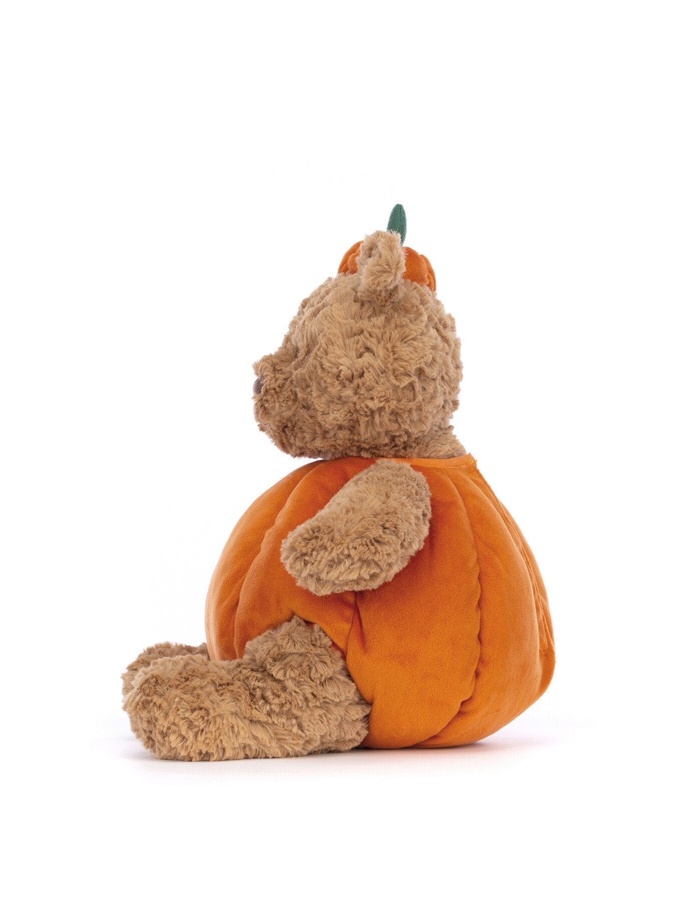 Bartholomew Bear Pumpkin