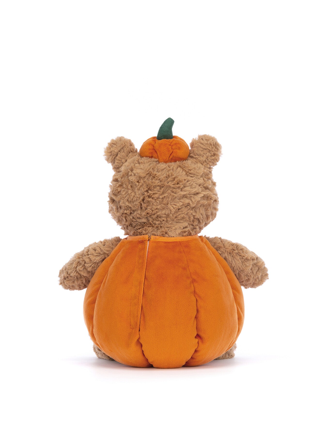 Bartholomew Bear Pumpkin