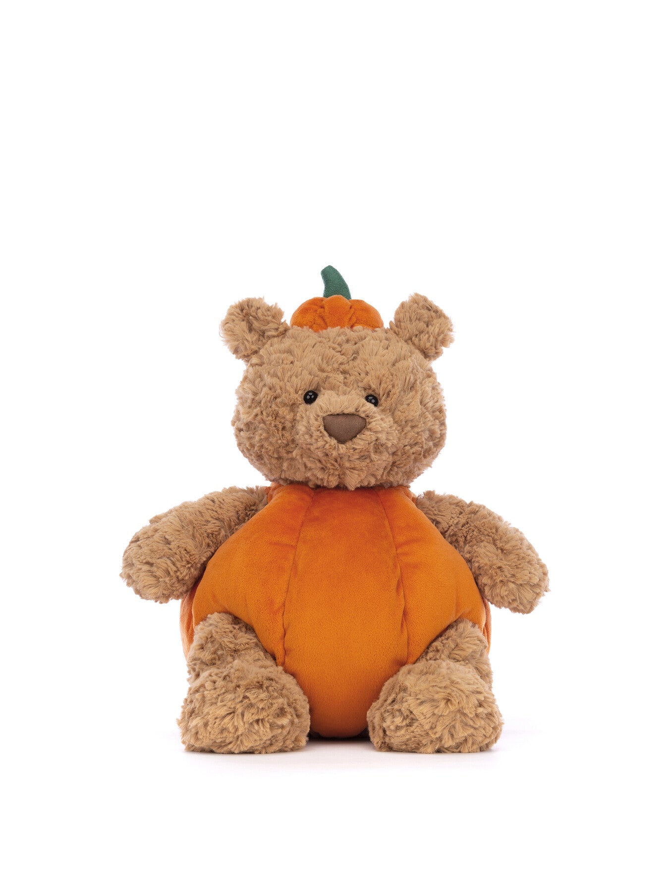 Bartholomew Bear Pumpkin