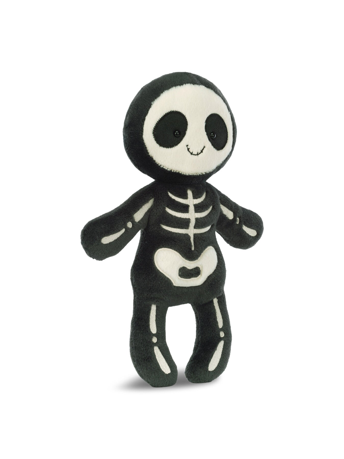 Skeleton Bob