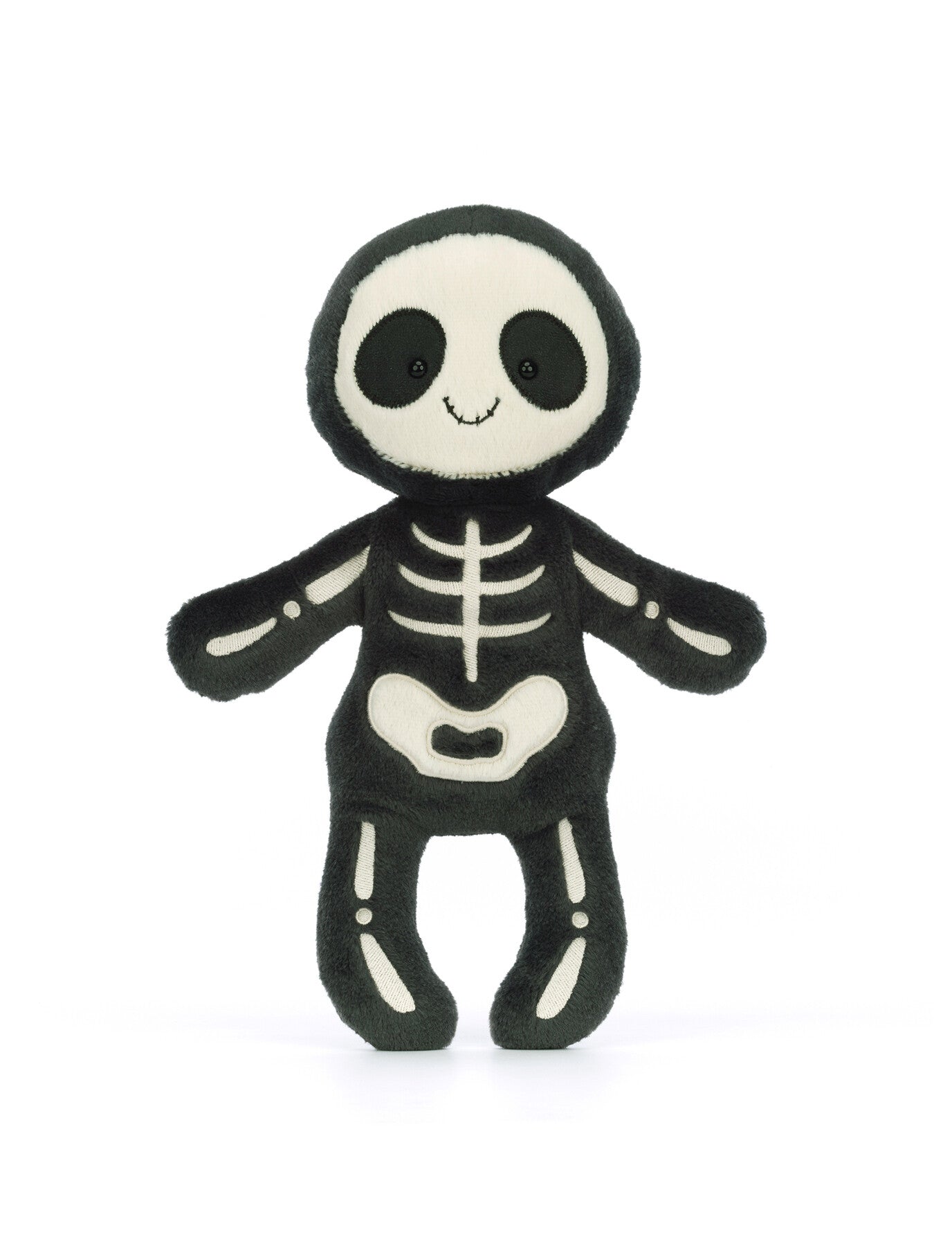 Skeleton Bob