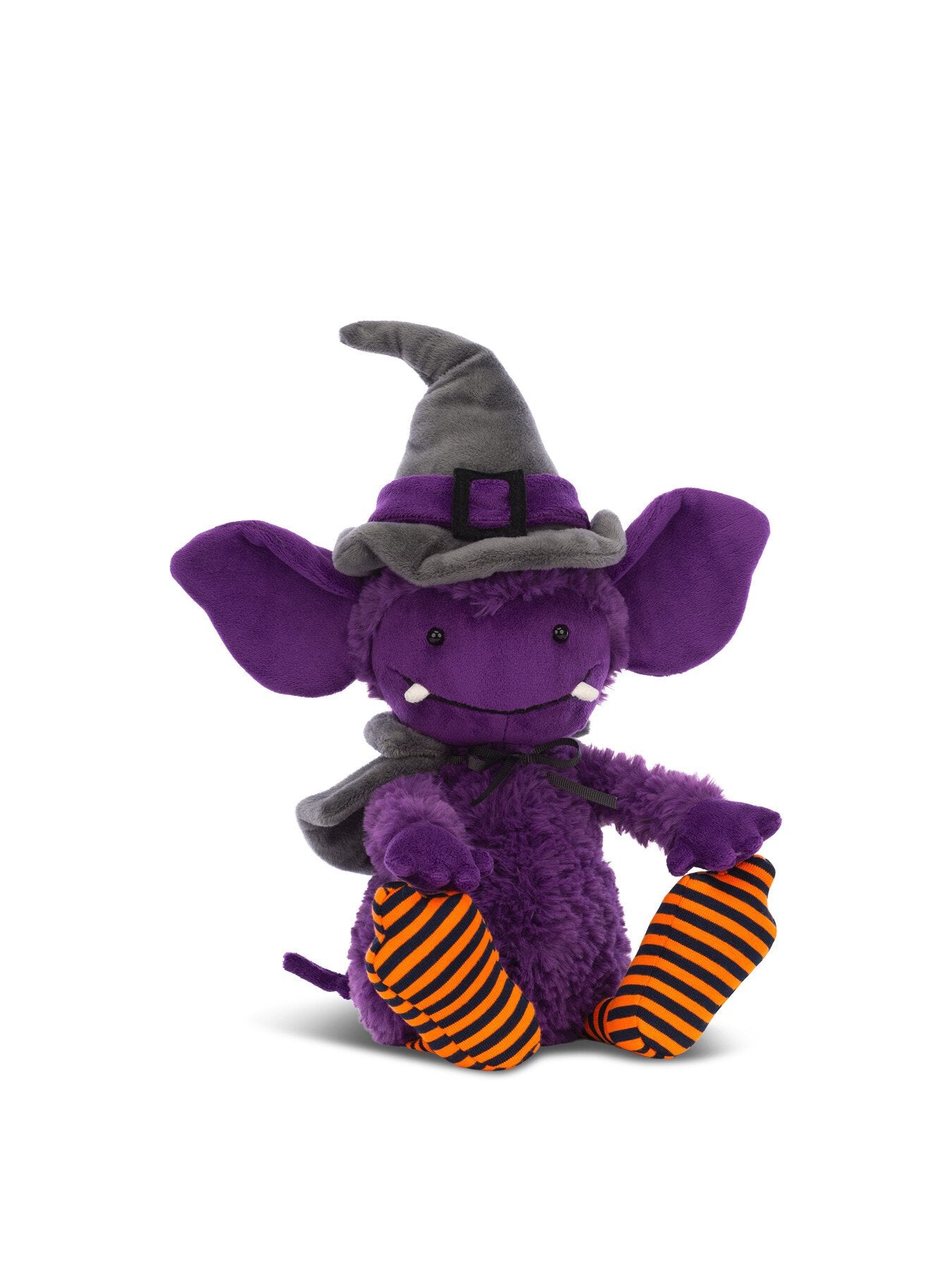 Spooky Greta Gremlin