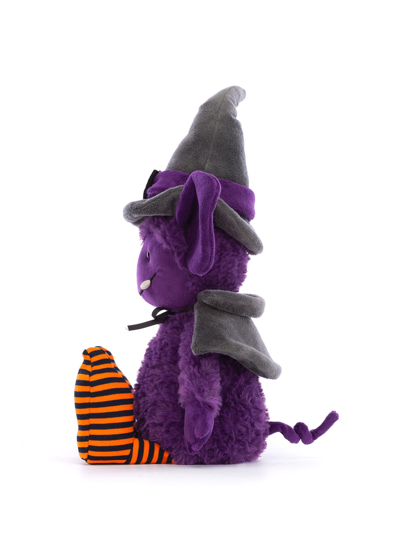 Spooky Greta Gremlin