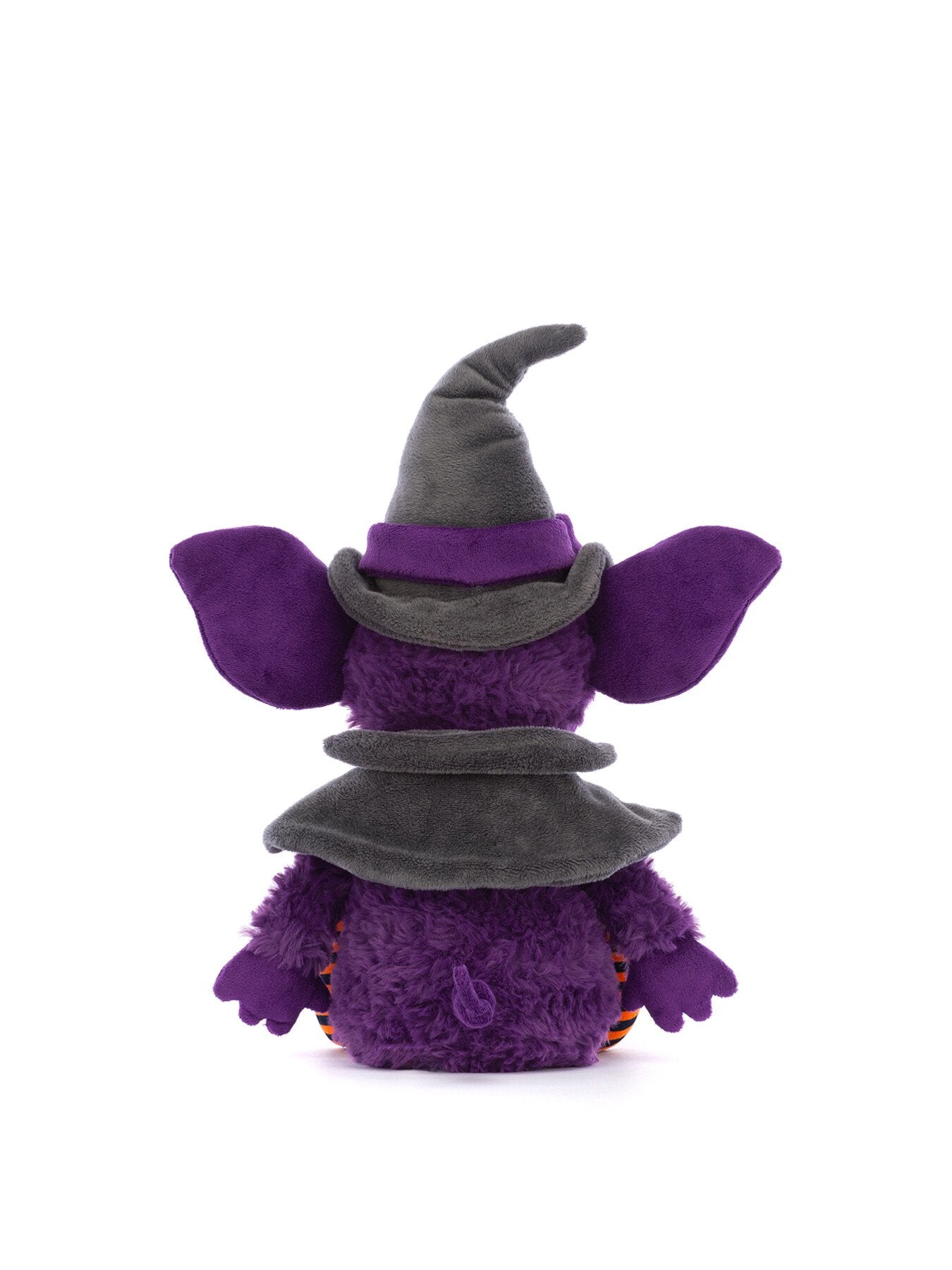 Spooky Greta Gremlin