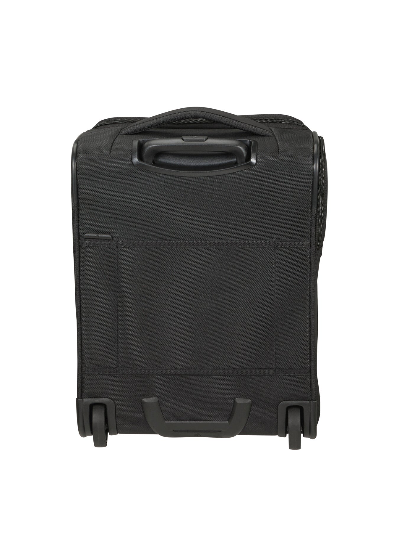 Samsonite Respark Upright Underseater 45cm Suitcase Ozone Black