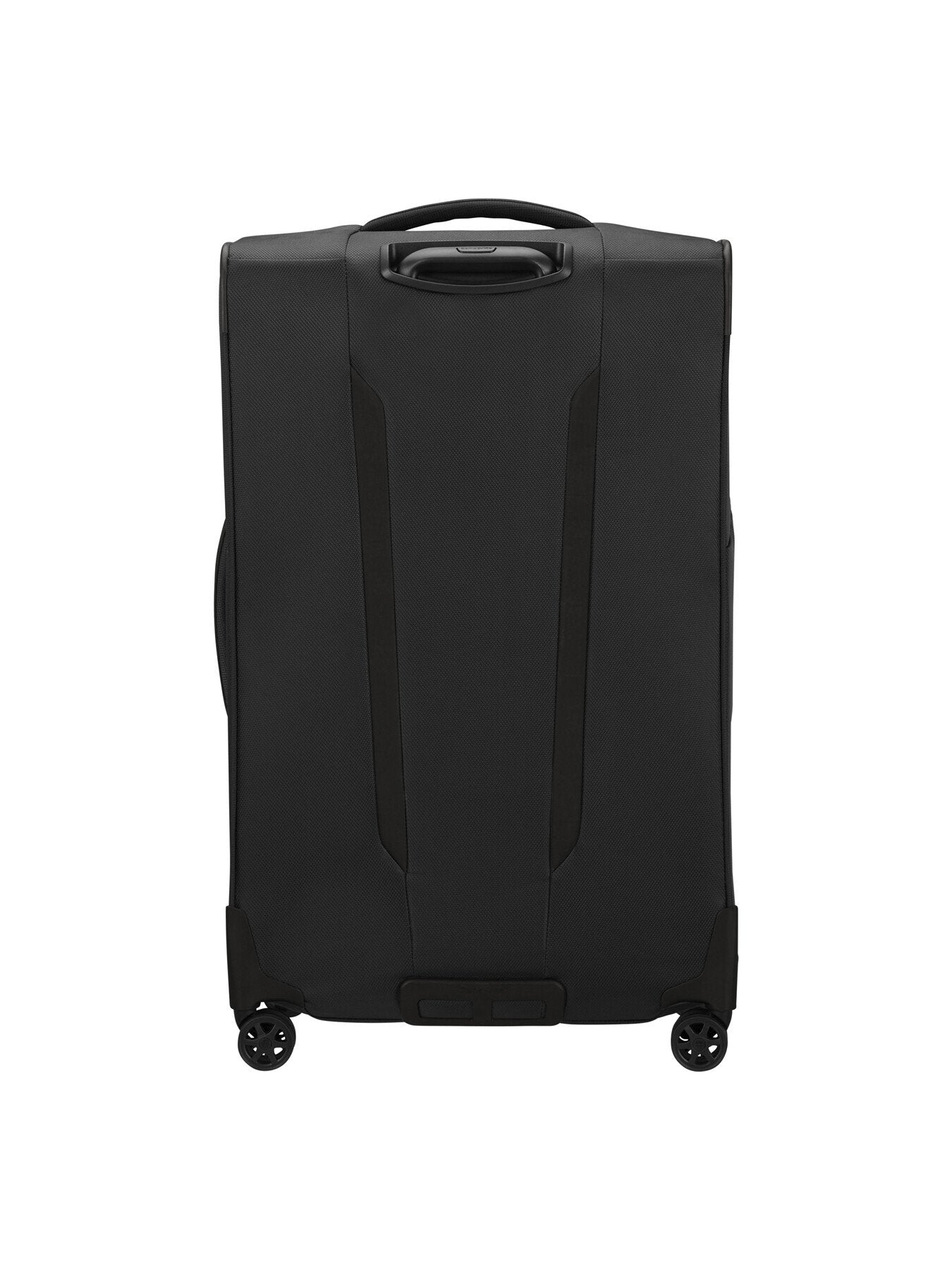 Samsonite Repsark Spinner 4 Wheel 79cm Expandable Suitcase Ozone Black