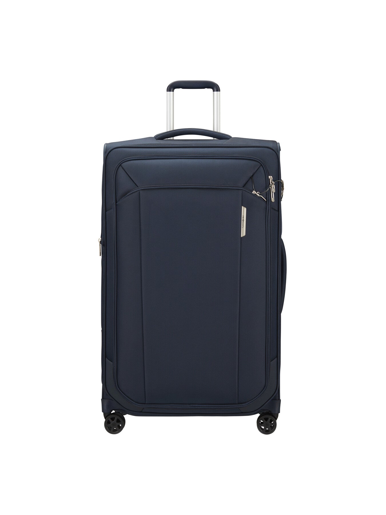 Samsonite Repsark Spinner 4 Wheel 79cm Expandable Suitcase