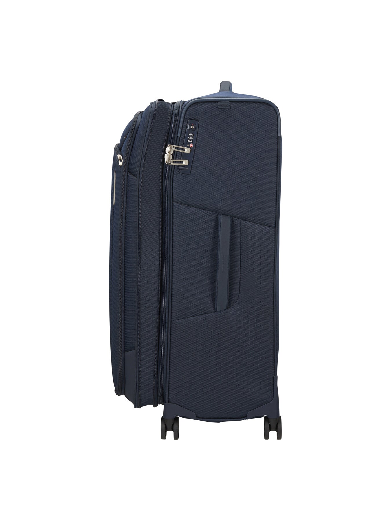 Samsonite Repsark Spinner 4 Wheel 79cm Expandable Suitcase