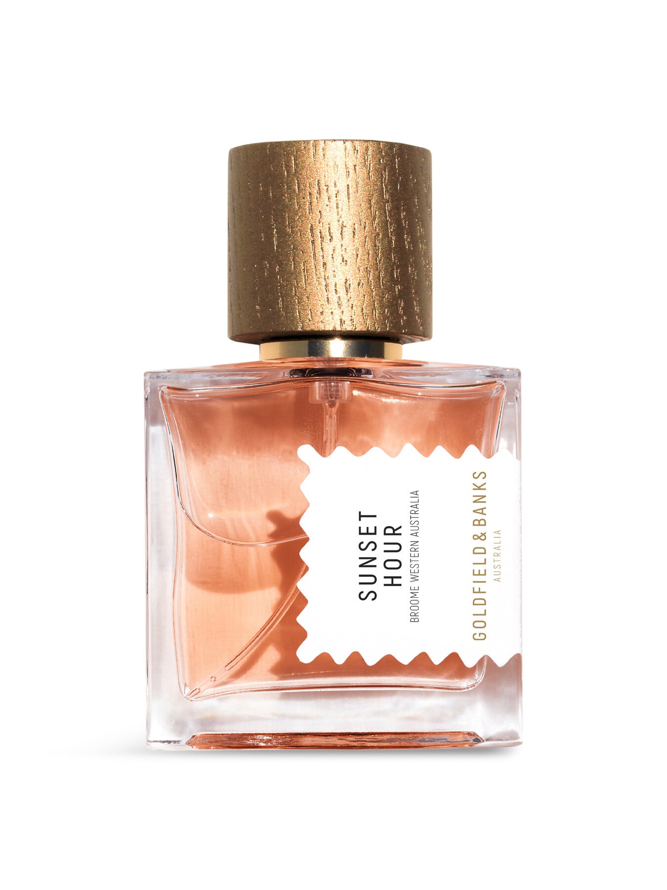 Sunset Hour Eau de Parfum 50ml