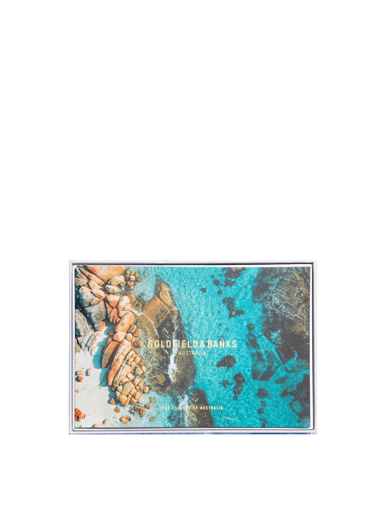 Native Collection Discovery Set 9x2ml