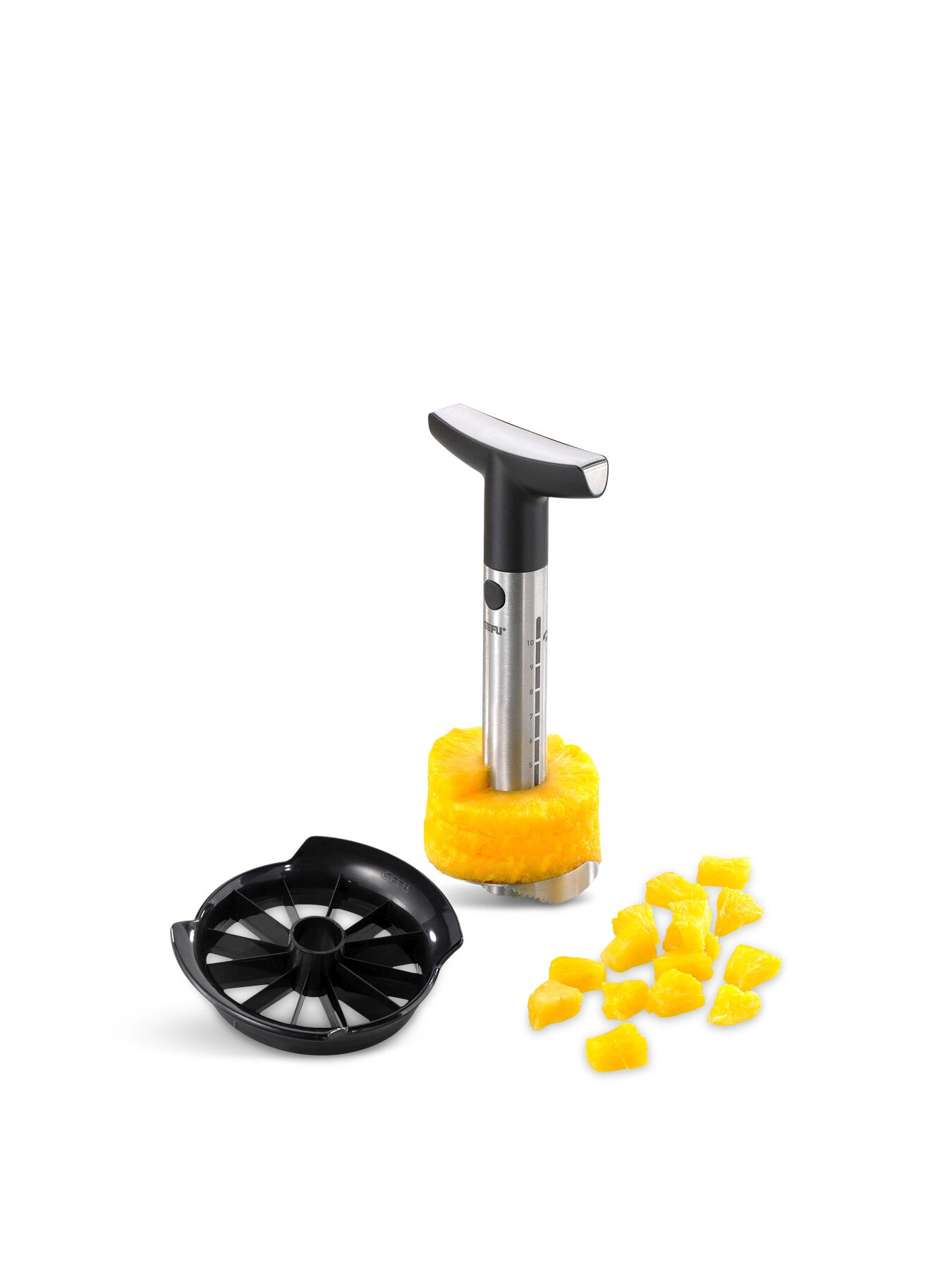 PROFESSIONAL Pineapple Slicer