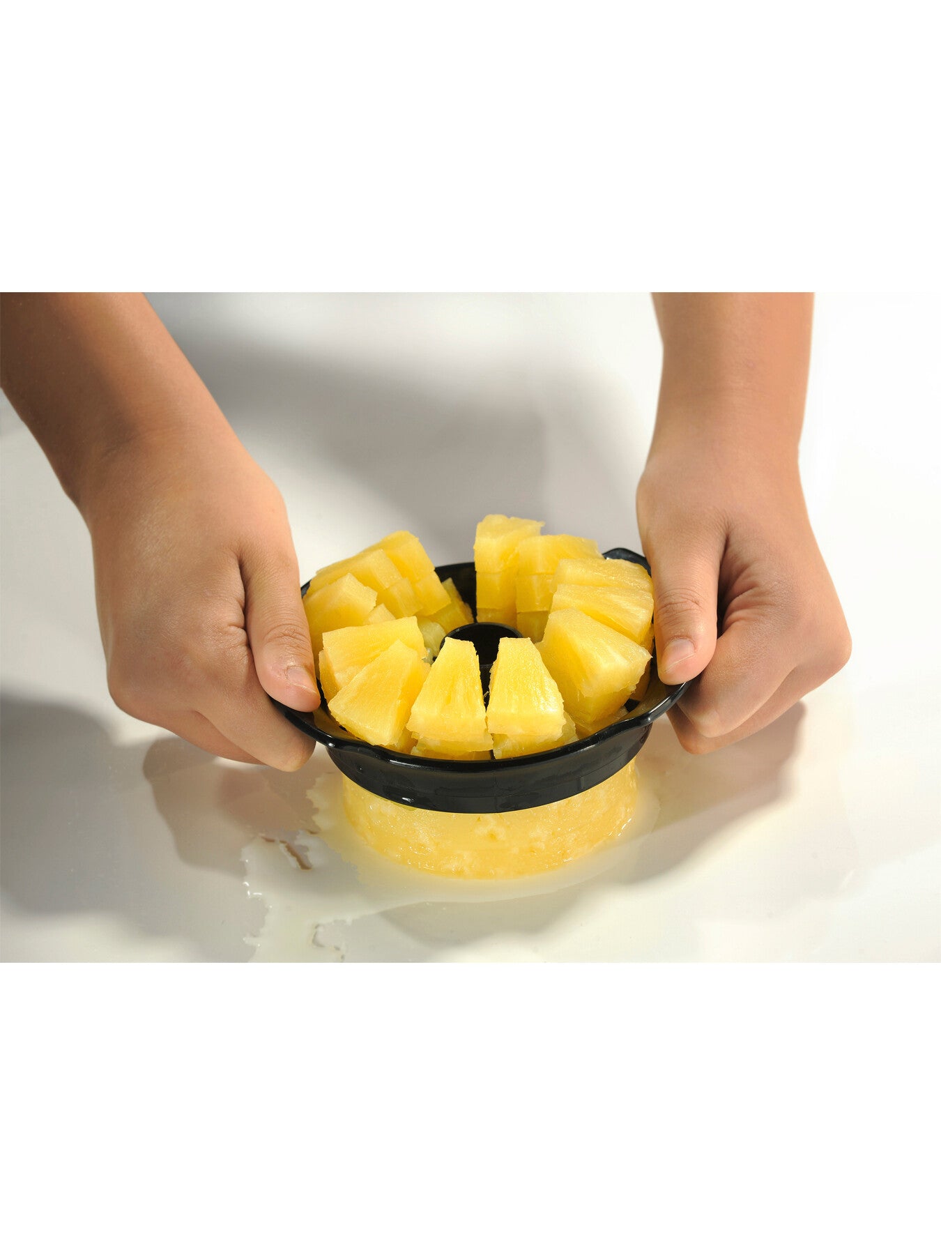 PROFESSIONAL Pineapple Slicer