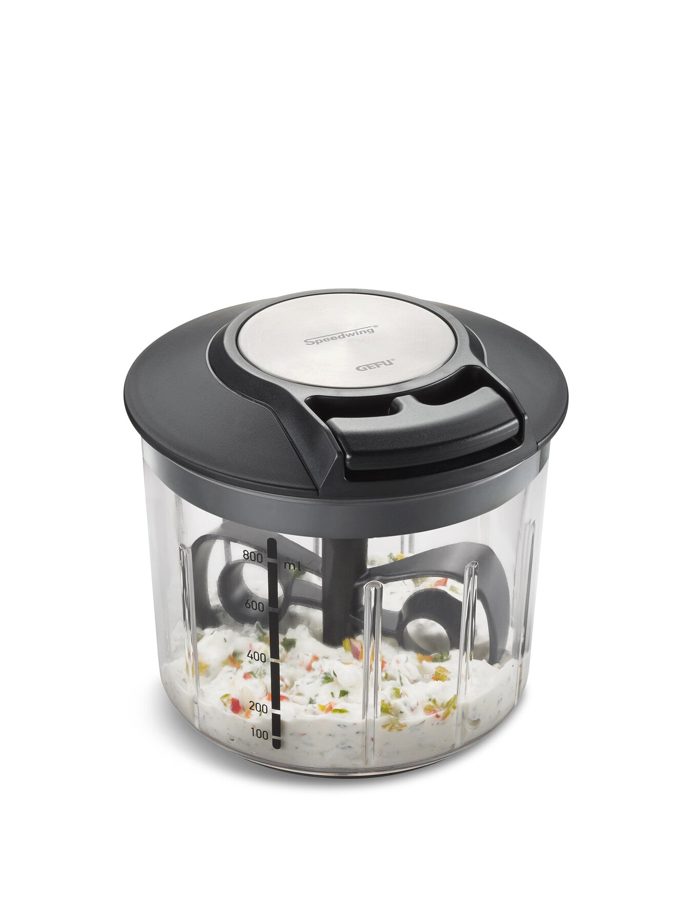 SPEEDWING Multi Chopper